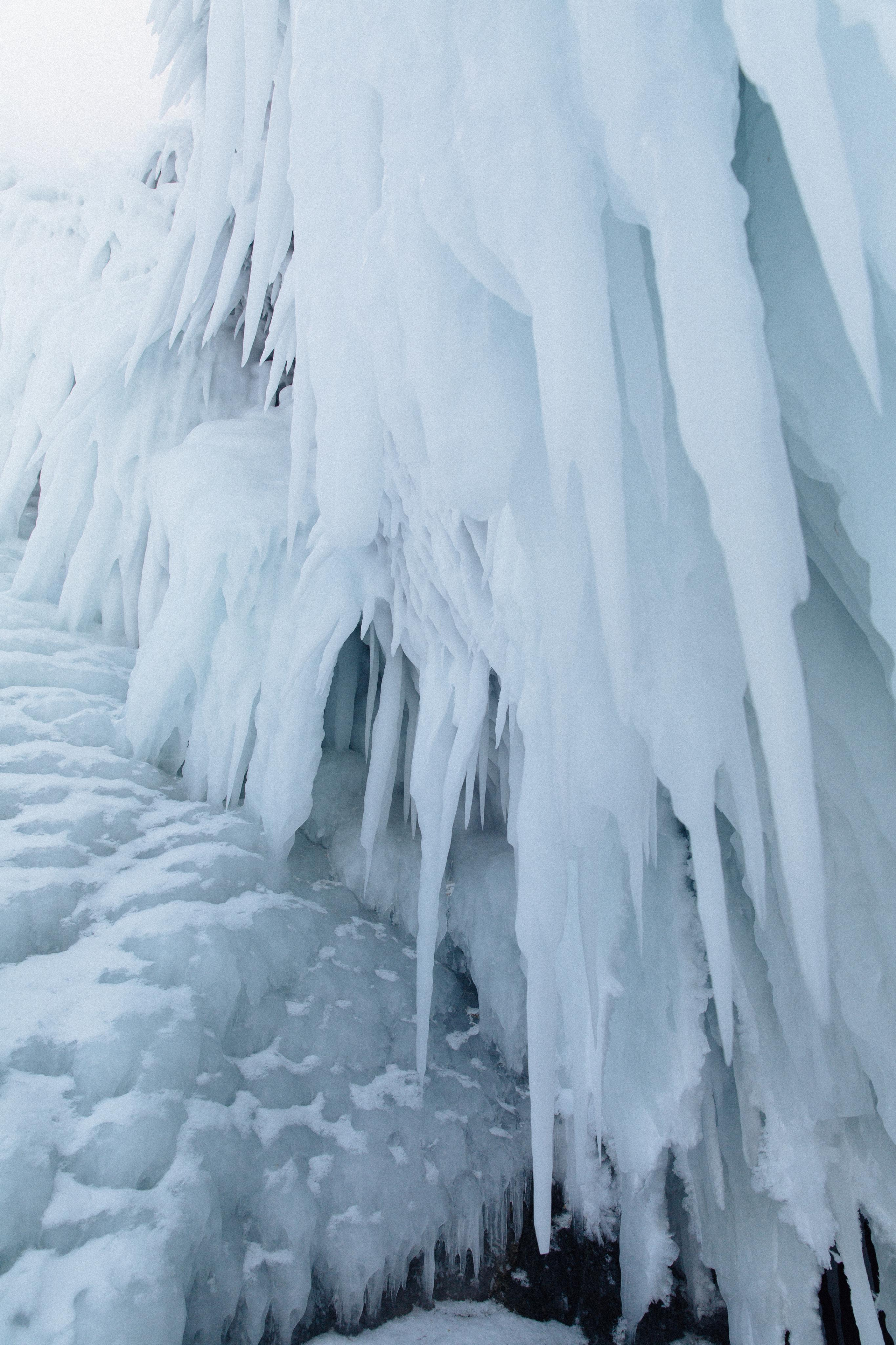 Байкал. Фотографии зимой. Александр Чернин. Семейный и событийный фотограф