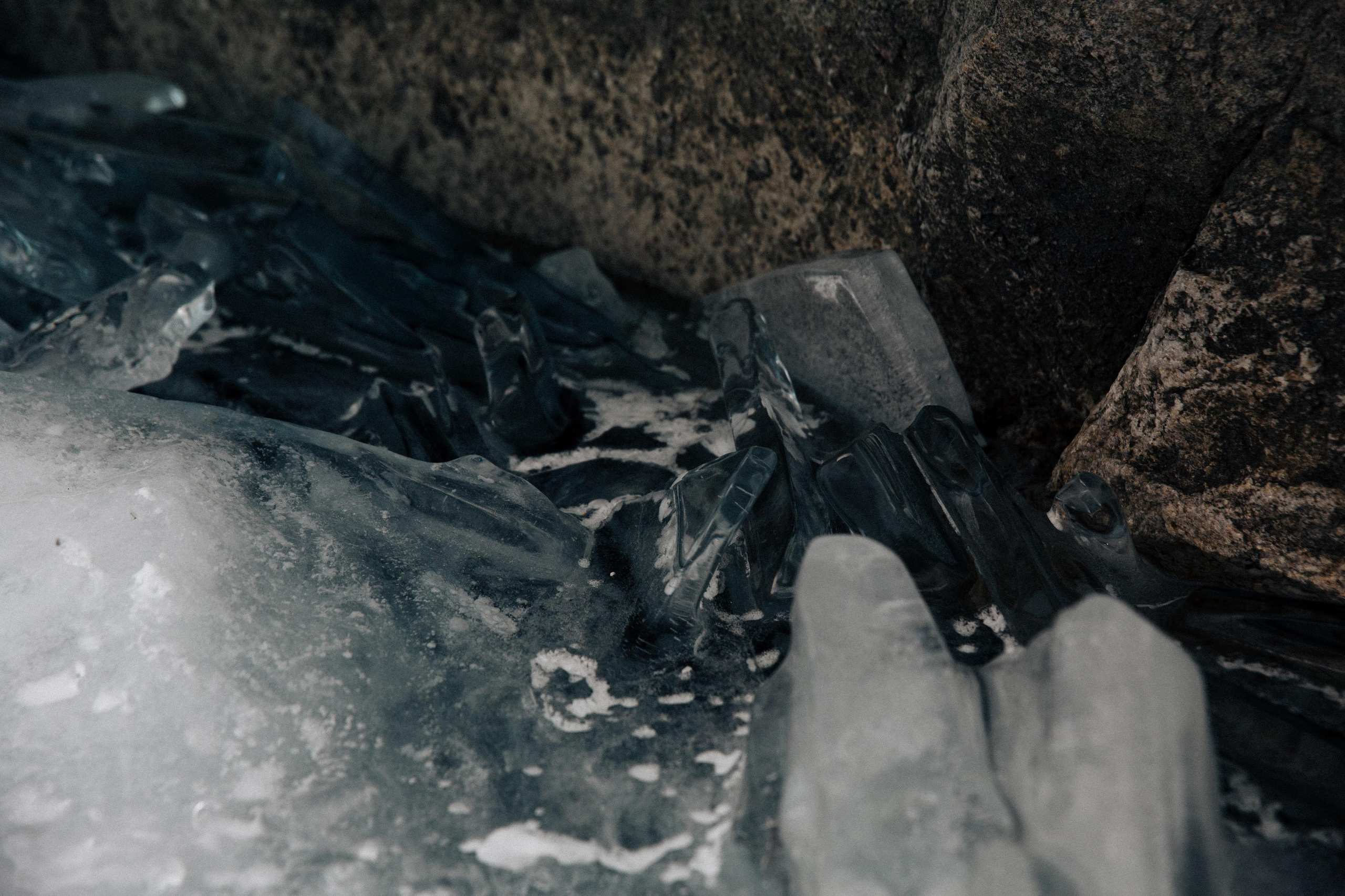 Байкал. Фотографии зимой. Александр Чернин. Семейный и событийный фотограф