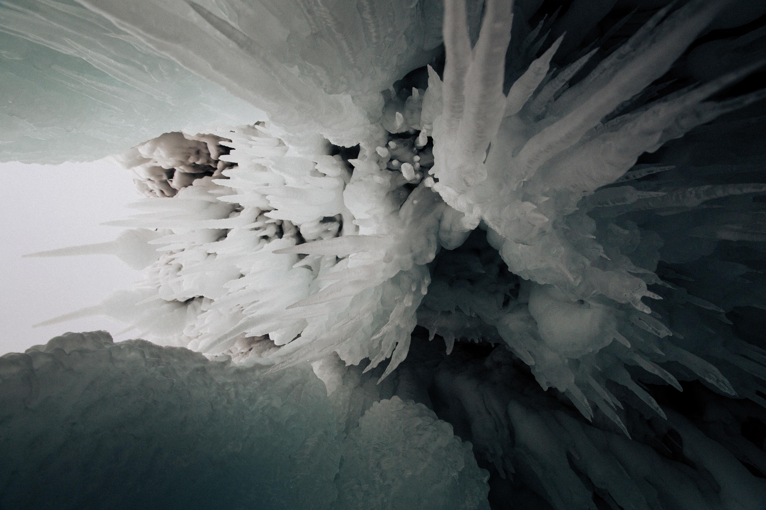 Байкал. Фотографии зимой. Александр Чернин. Семейный и событийный фотограф