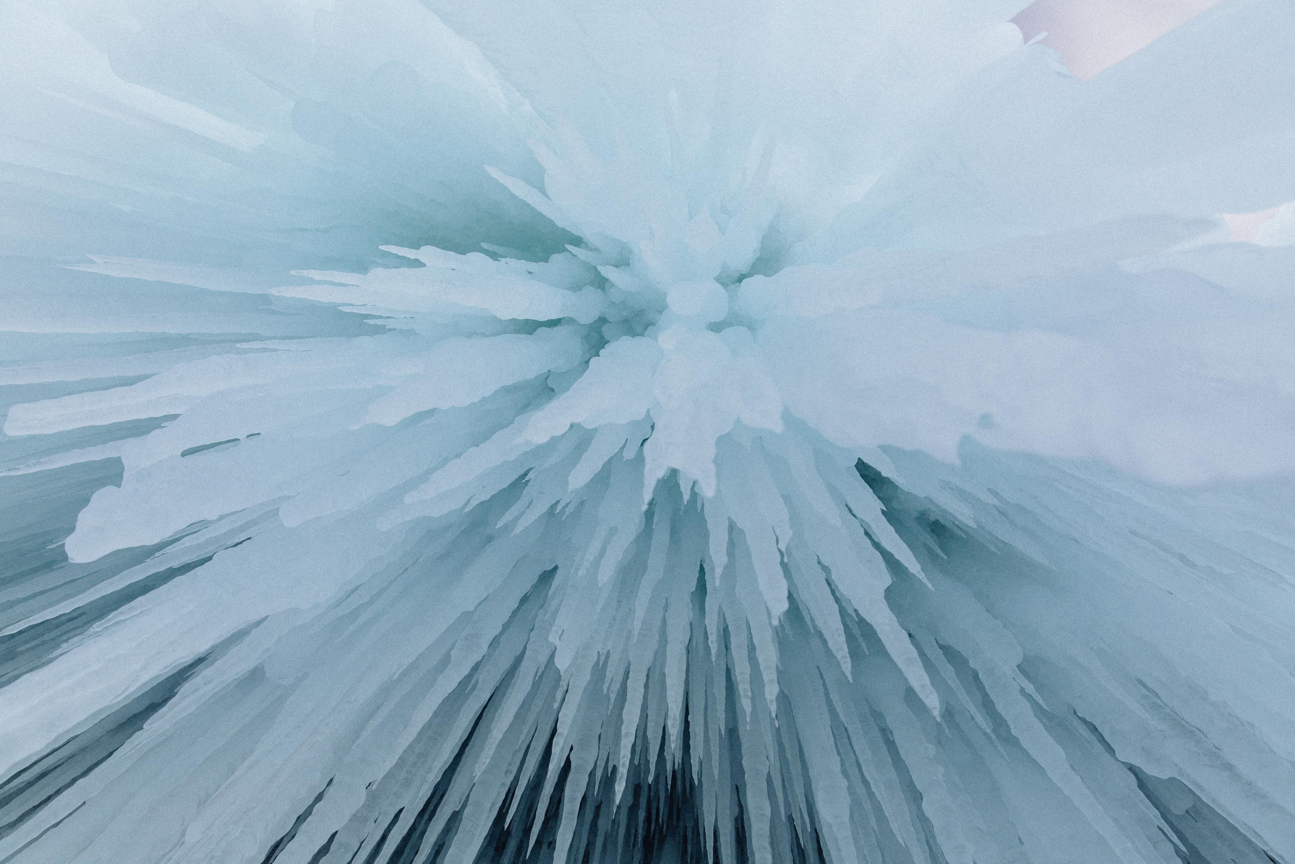 Байкал. Фотографии зимой. Александр Чернин. Семейный и событийный фотограф