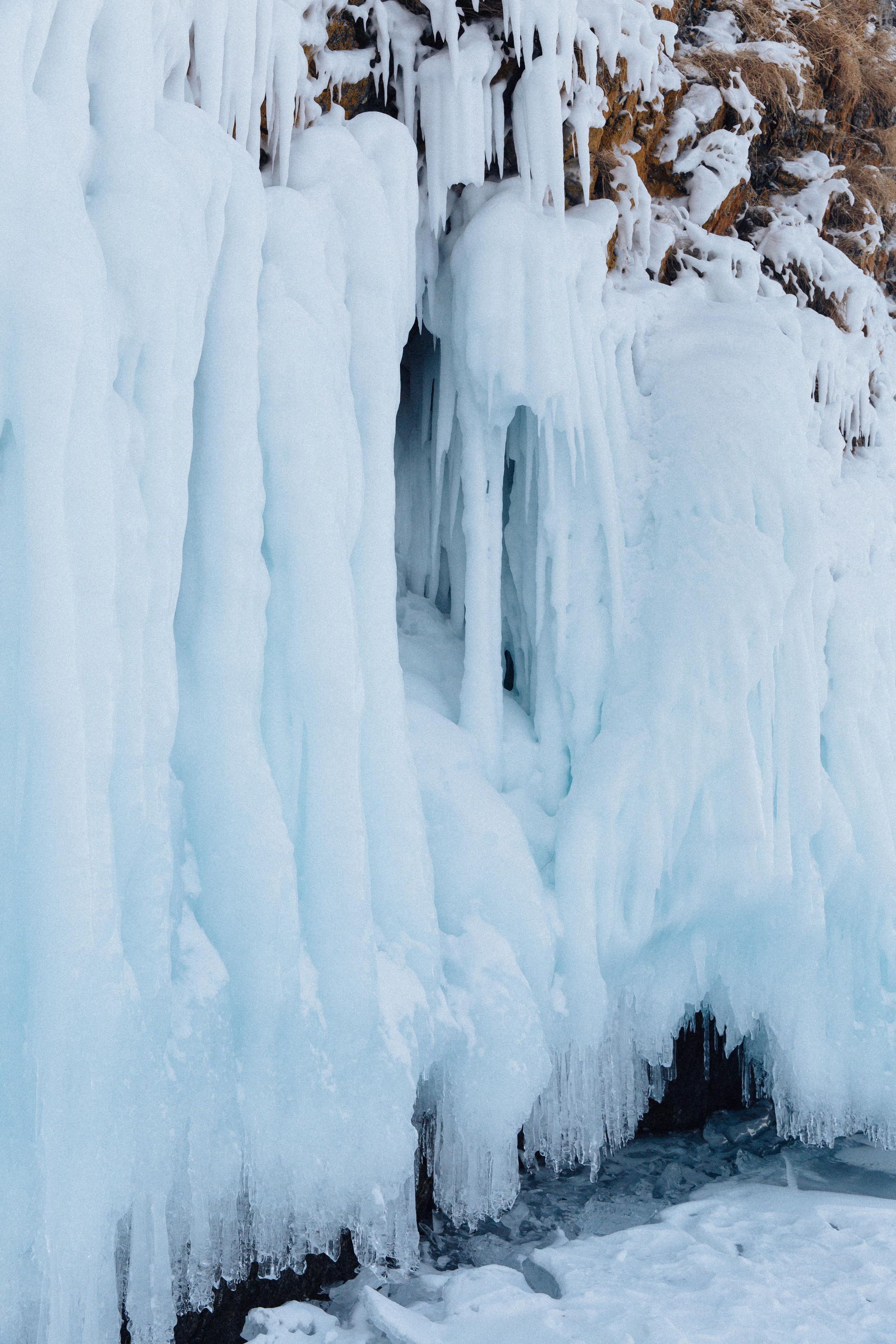 Байкал. Фотографии зимой. Александр Чернин. Семейный и событийный фотограф