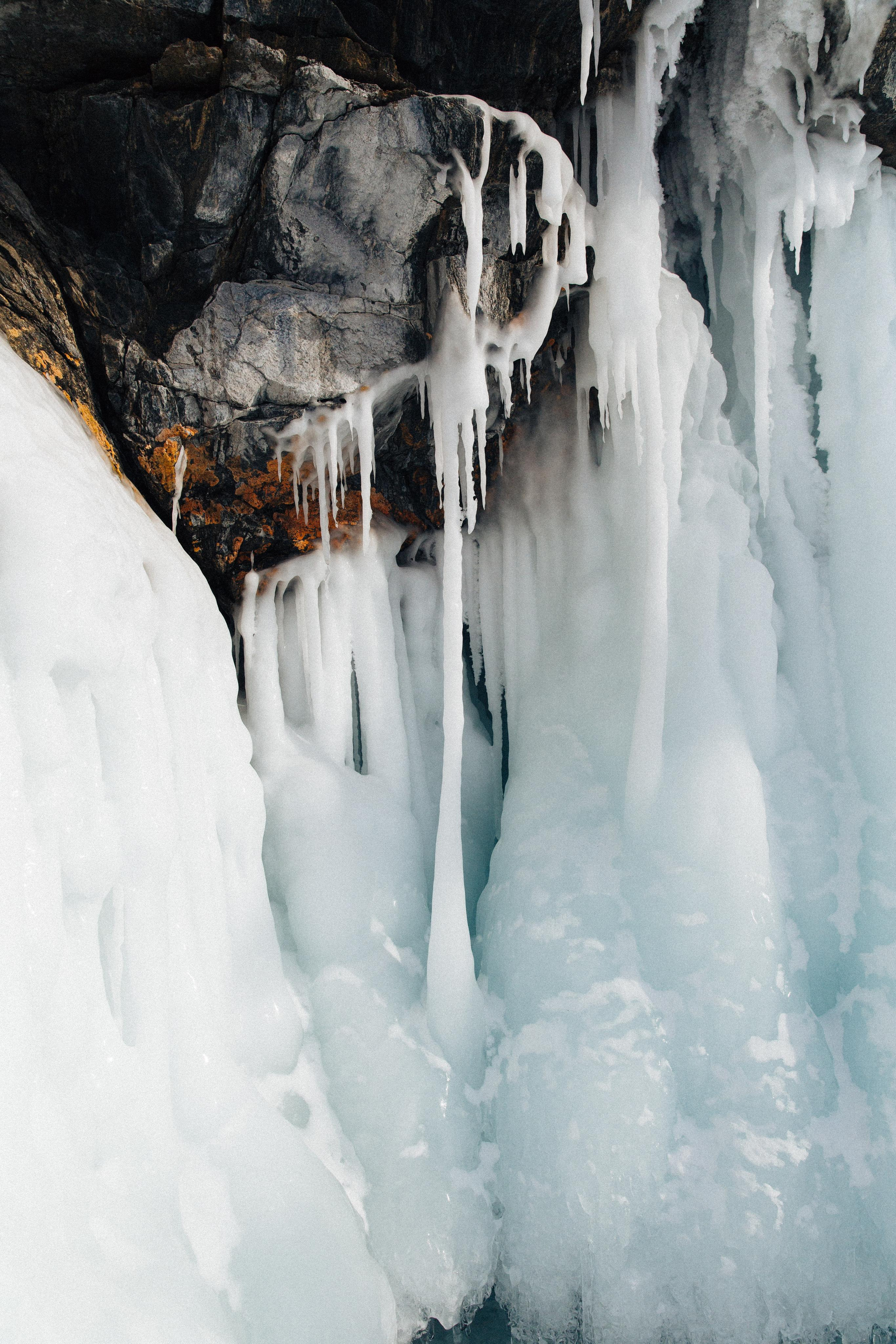 Байкал. Фотографии зимой. Александр Чернин. Семейный и событийный фотограф
