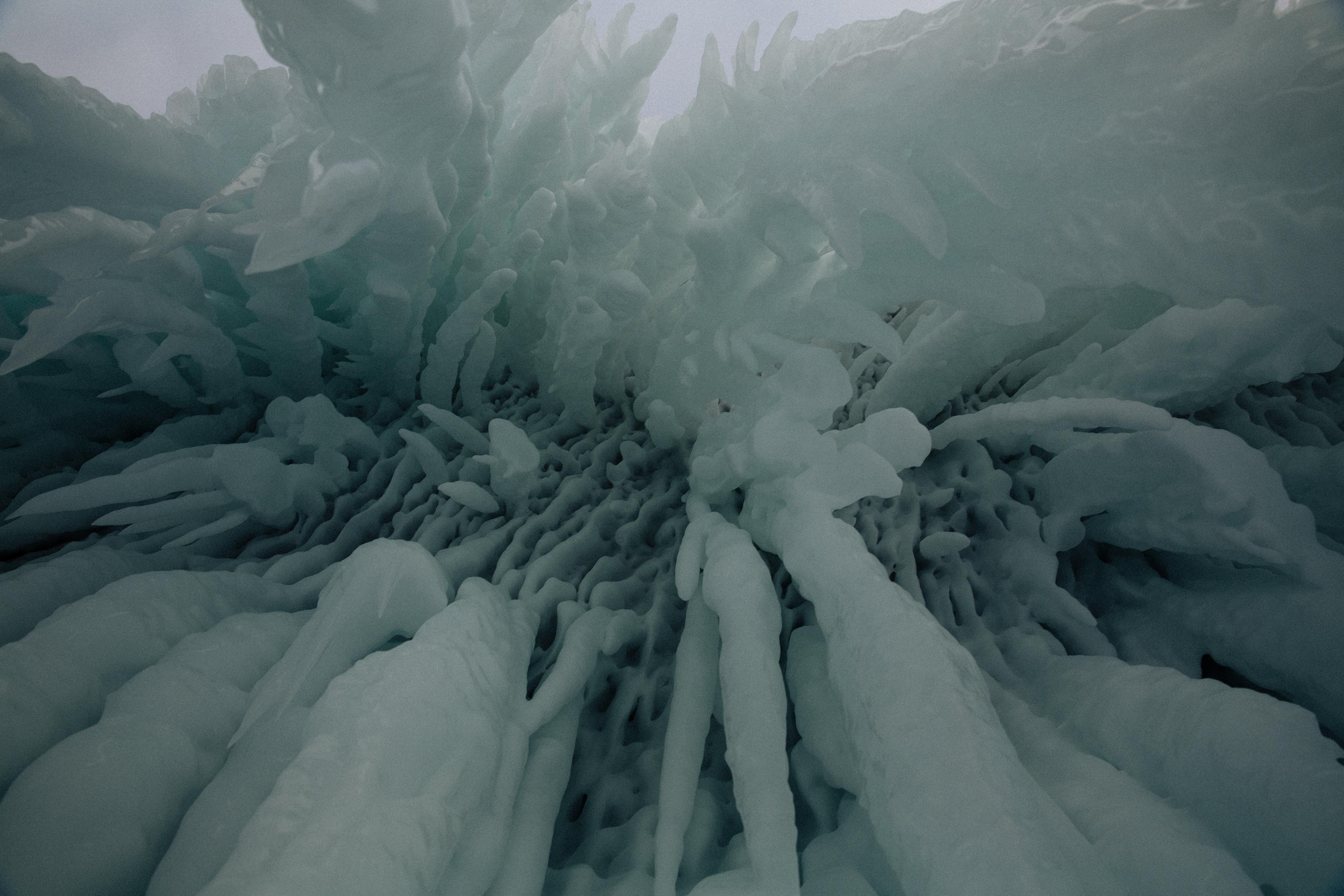 Байкал. Фотографии зимой. Александр Чернин. Семейный и событийный фотограф