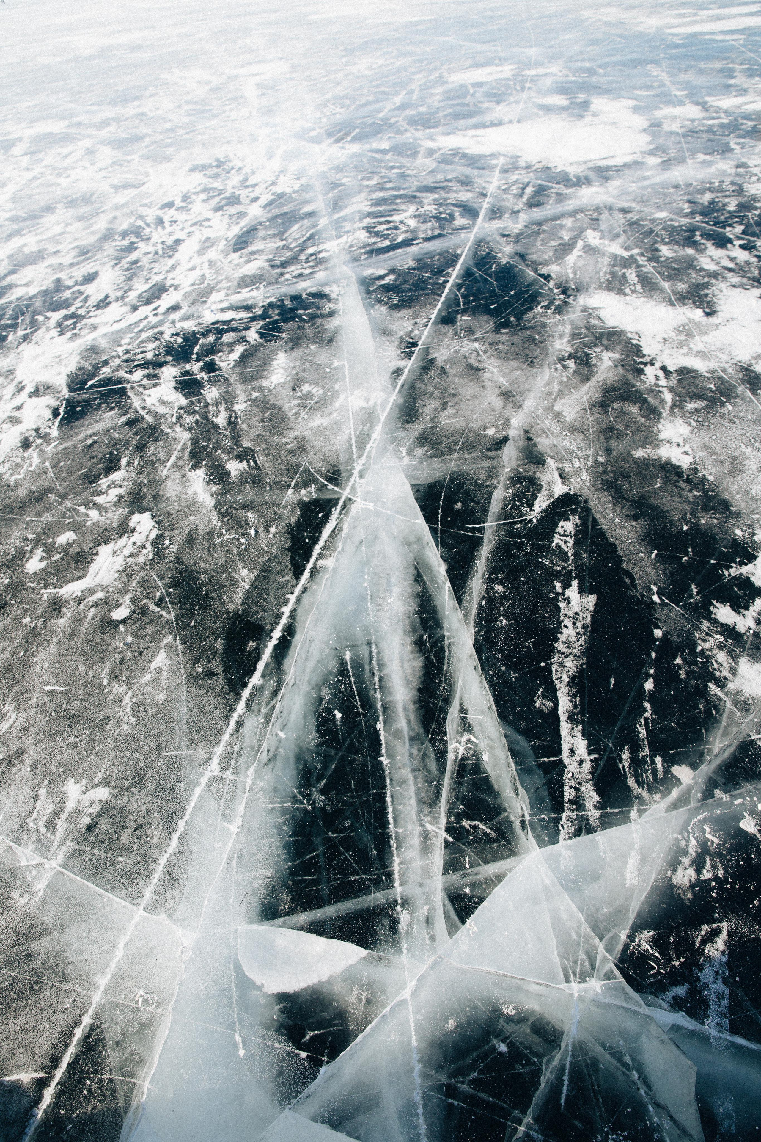 Байкал. Фотографии зимой. Александр Чернин. Семейный и событийный фотограф