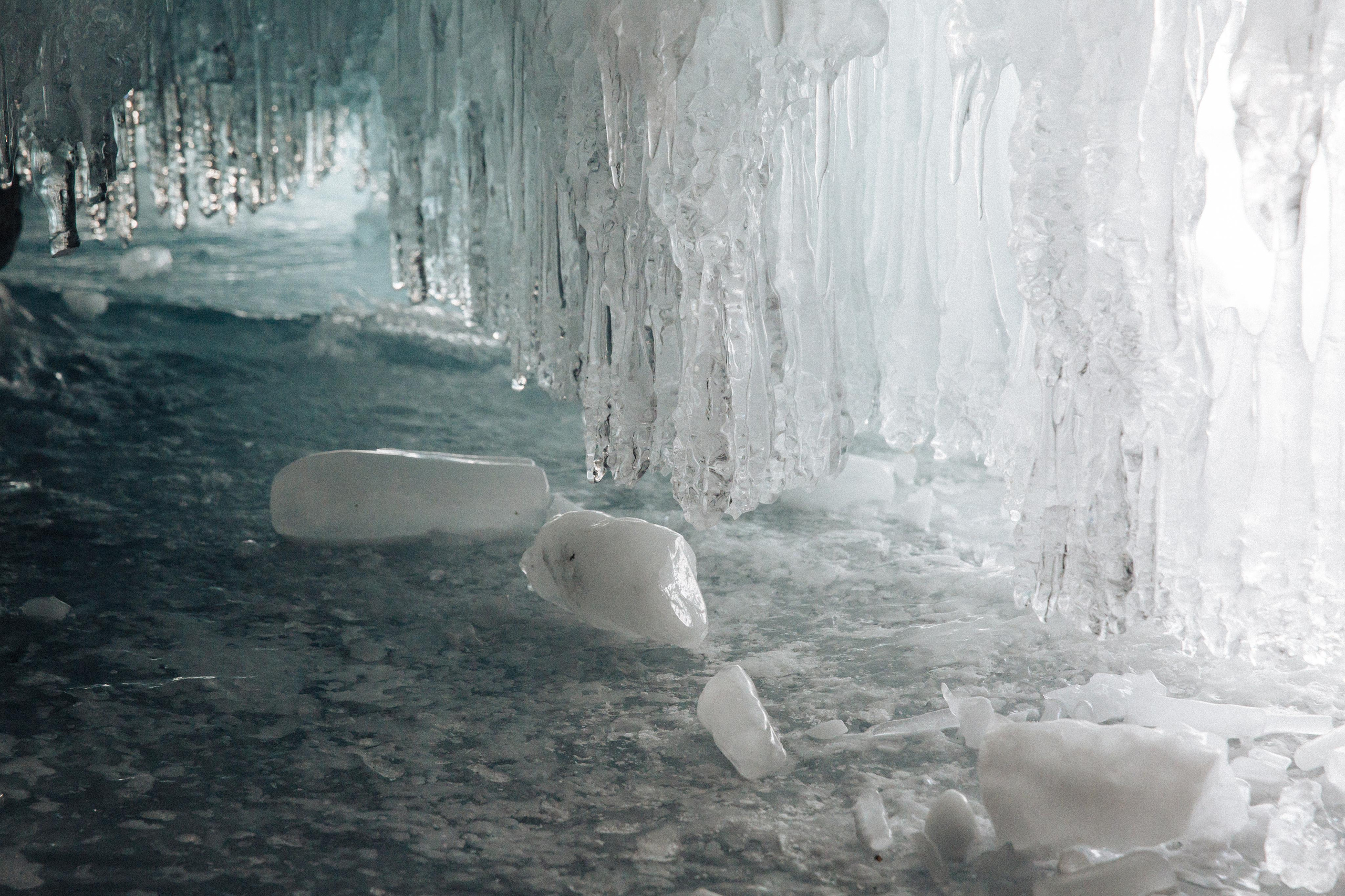 Байкал. Фотографии зимой. Александр Чернин. Семейный и событийный фотограф