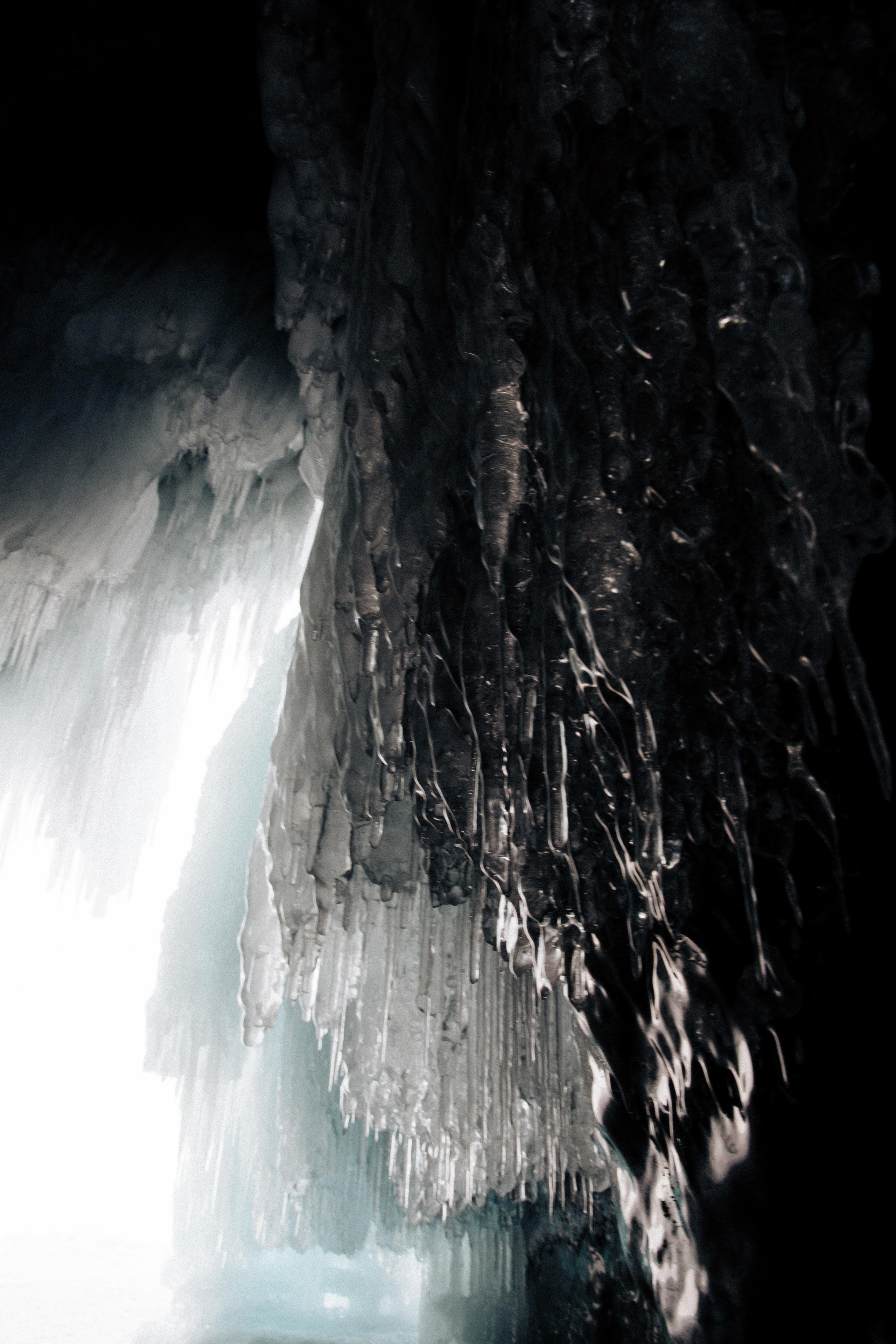 Байкал. Фотографии зимой. Александр Чернин. Семейный и событийный фотограф