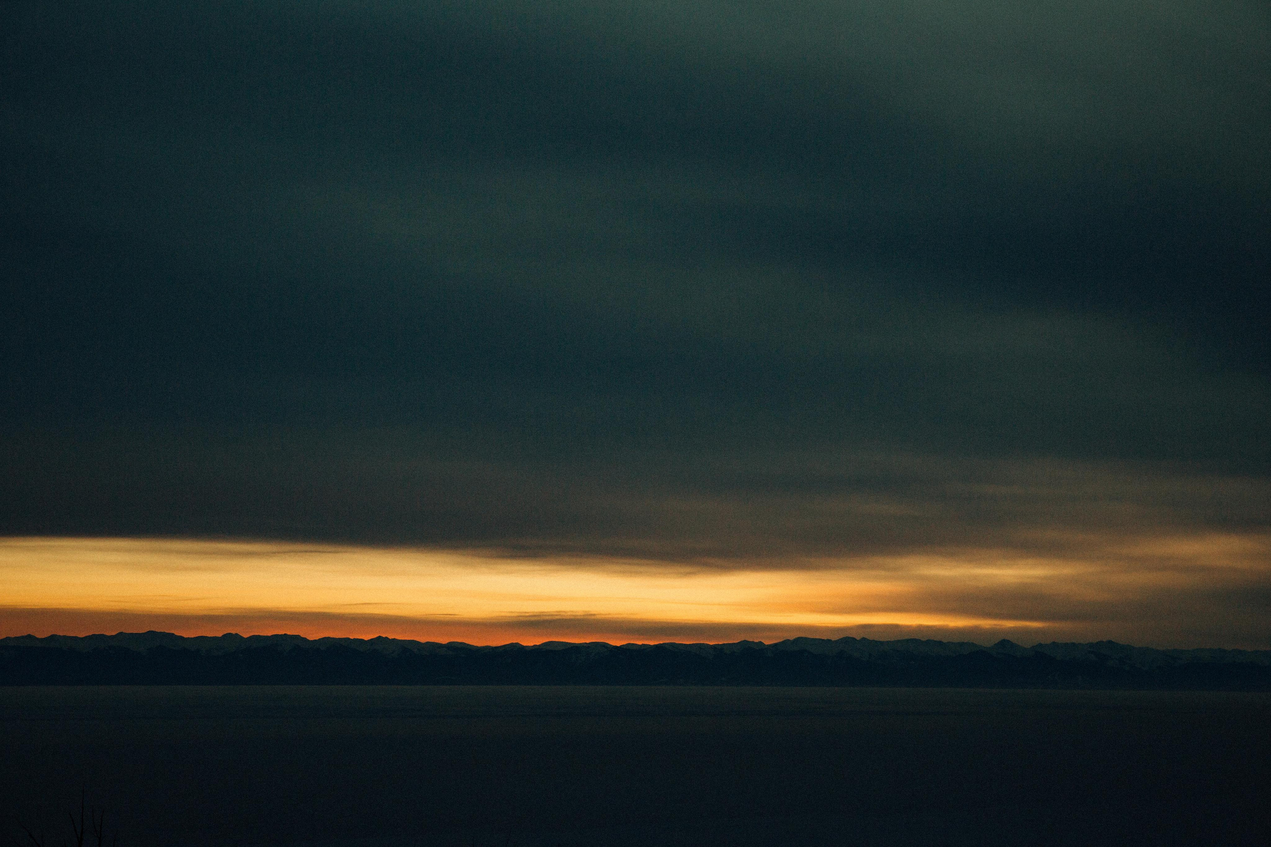 Байкал. Фотографии зимой. Александр Чернин. Семейный и событийный фотограф