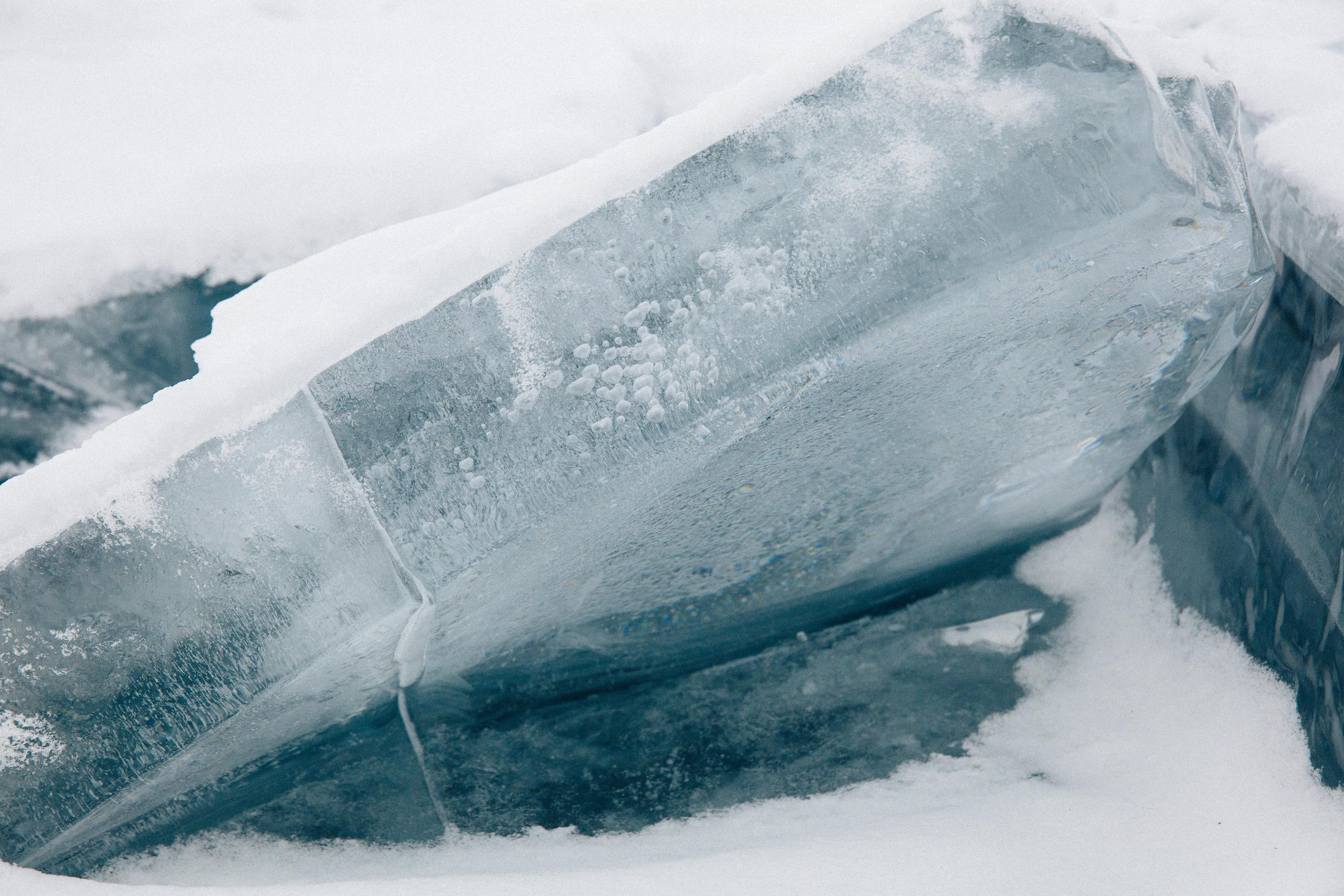 Байкал. Фотографии зимой. Александр Чернин. Семейный и событийный фотограф
