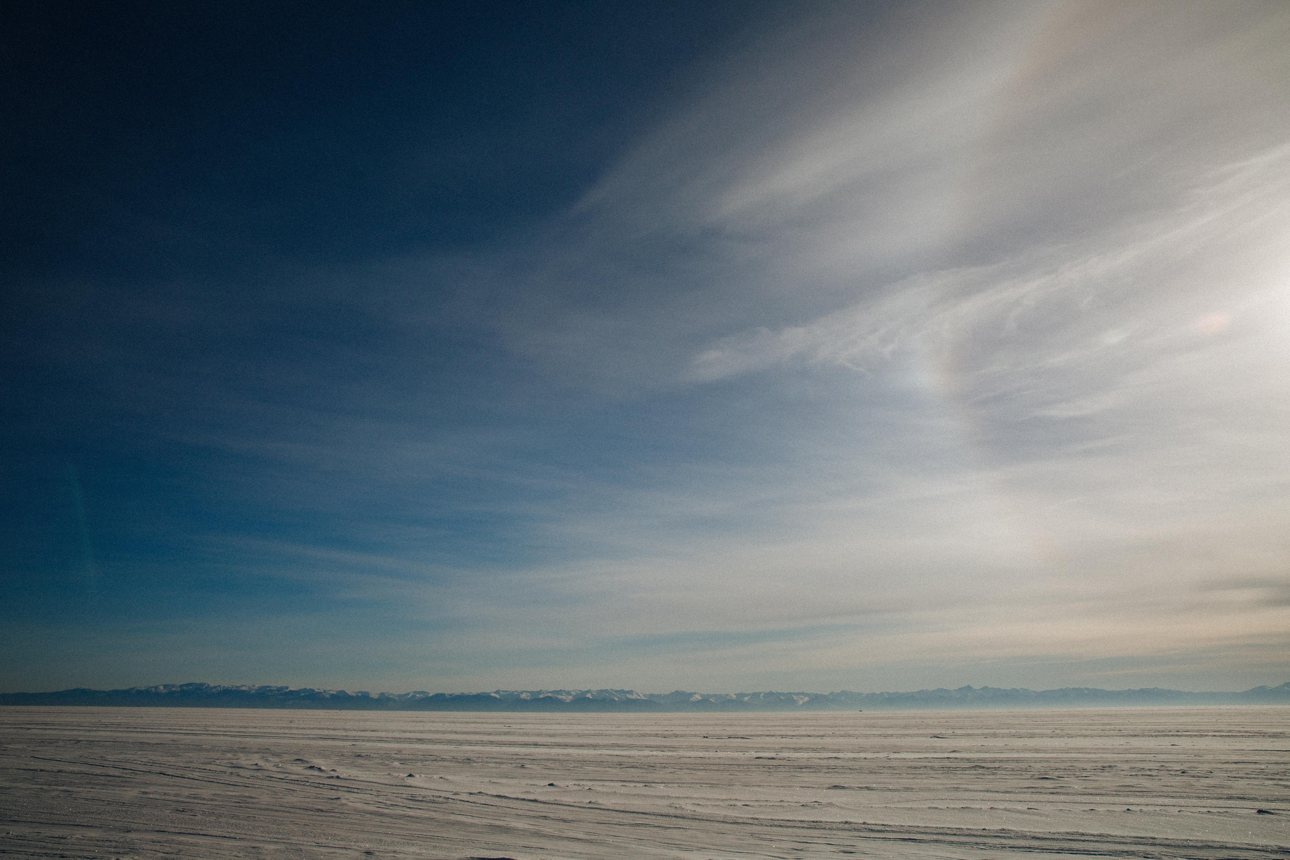 Байкал. Фотографии зимой. Александр Чернин. Семейный и событийный фотограф