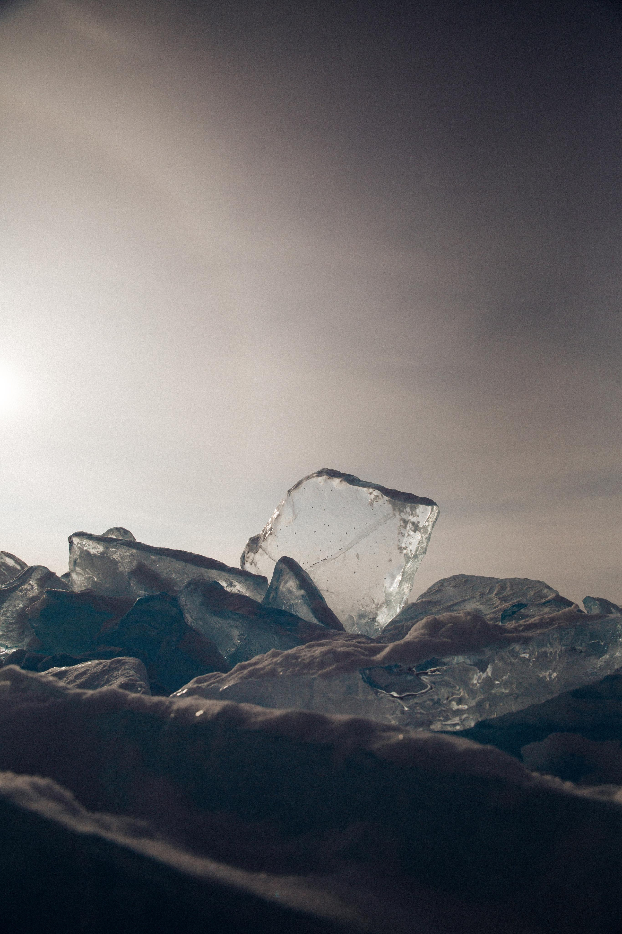 Байкал. Фотографии зимой. Александр Чернин. Семейный и событийный фотограф
