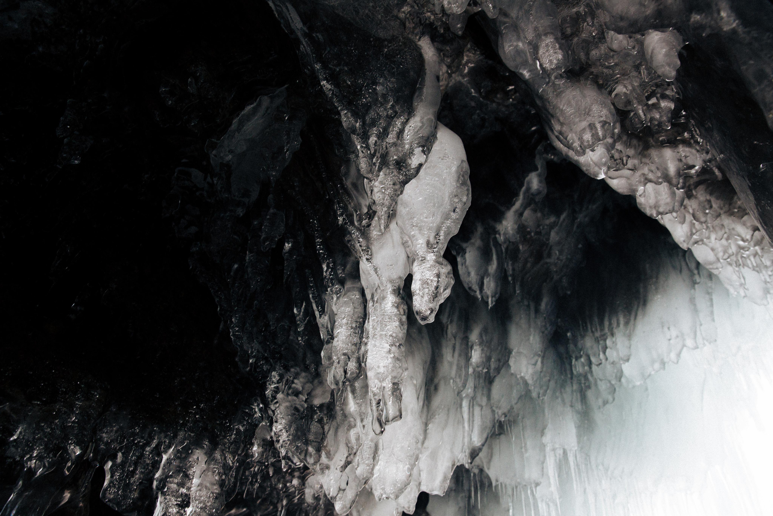 Байкал. Фотографии зимой. Александр Чернин. Семейный и событийный фотограф