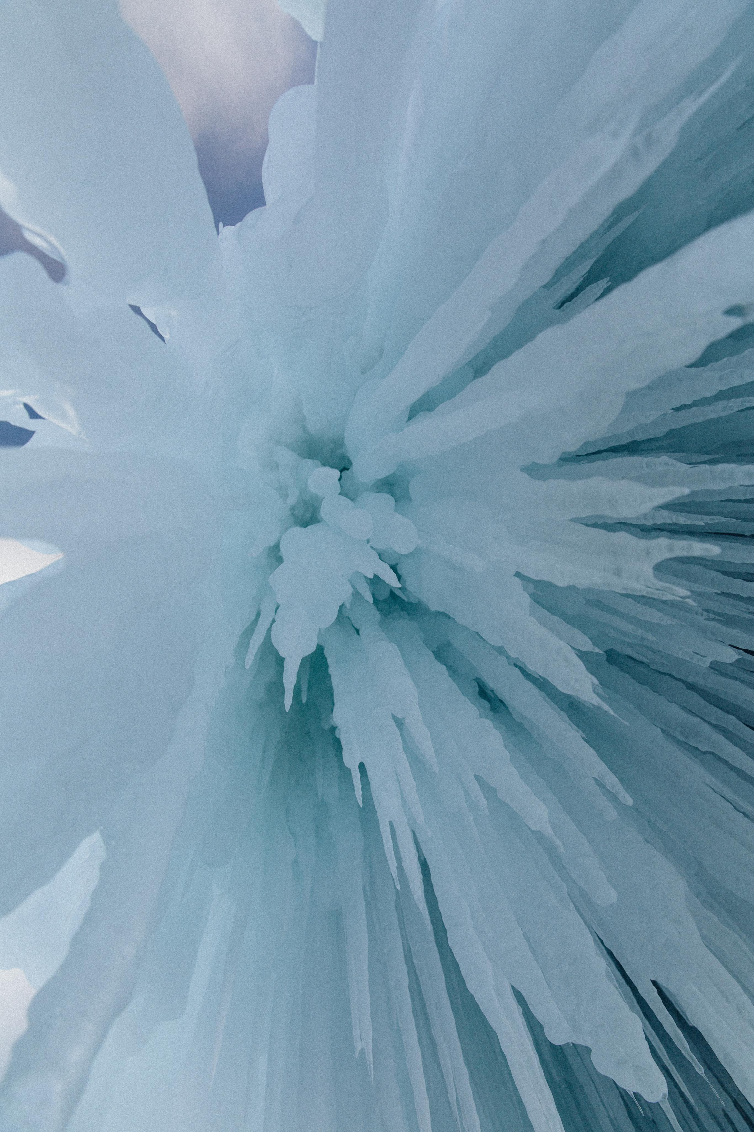 Байкал. Фотографии зимой. Александр Чернин. Семейный и событийный фотограф
