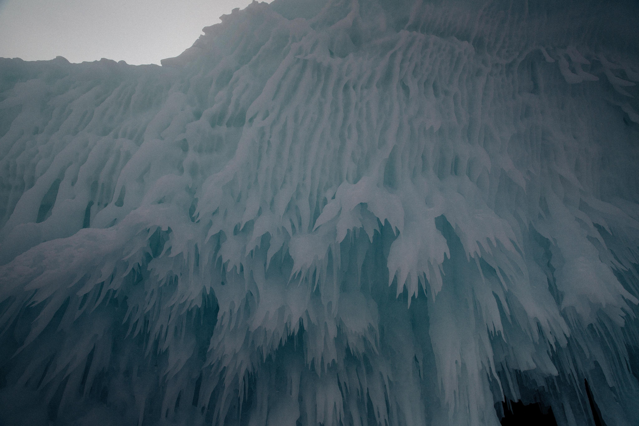 Байкал. Фотографии зимой. Александр Чернин. Семейный и событийный фотограф