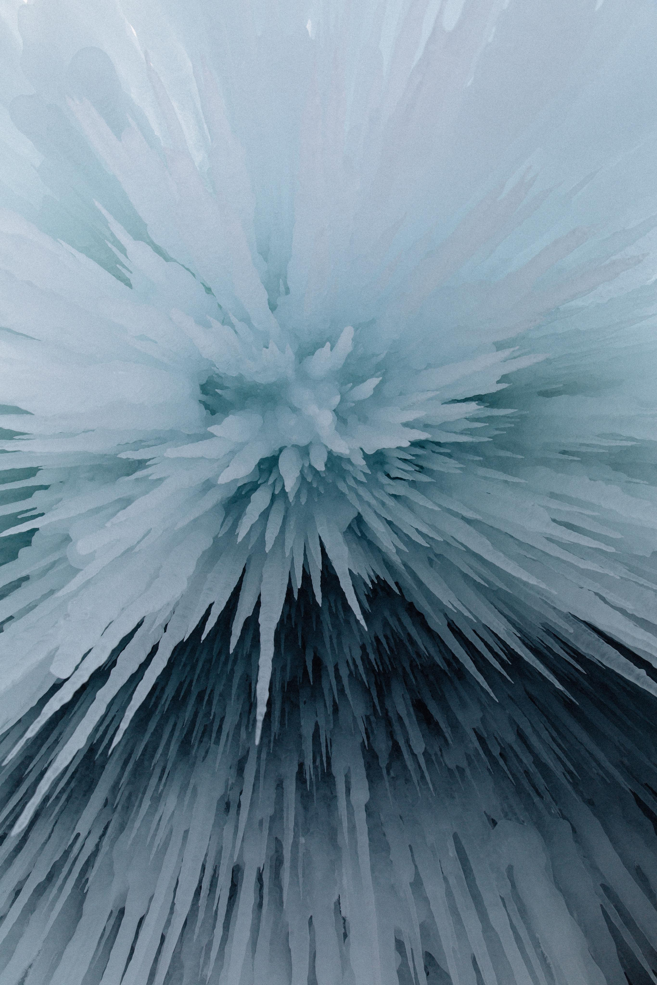 Байкал. Фотографии зимой. Александр Чернин. Семейный и событийный фотограф