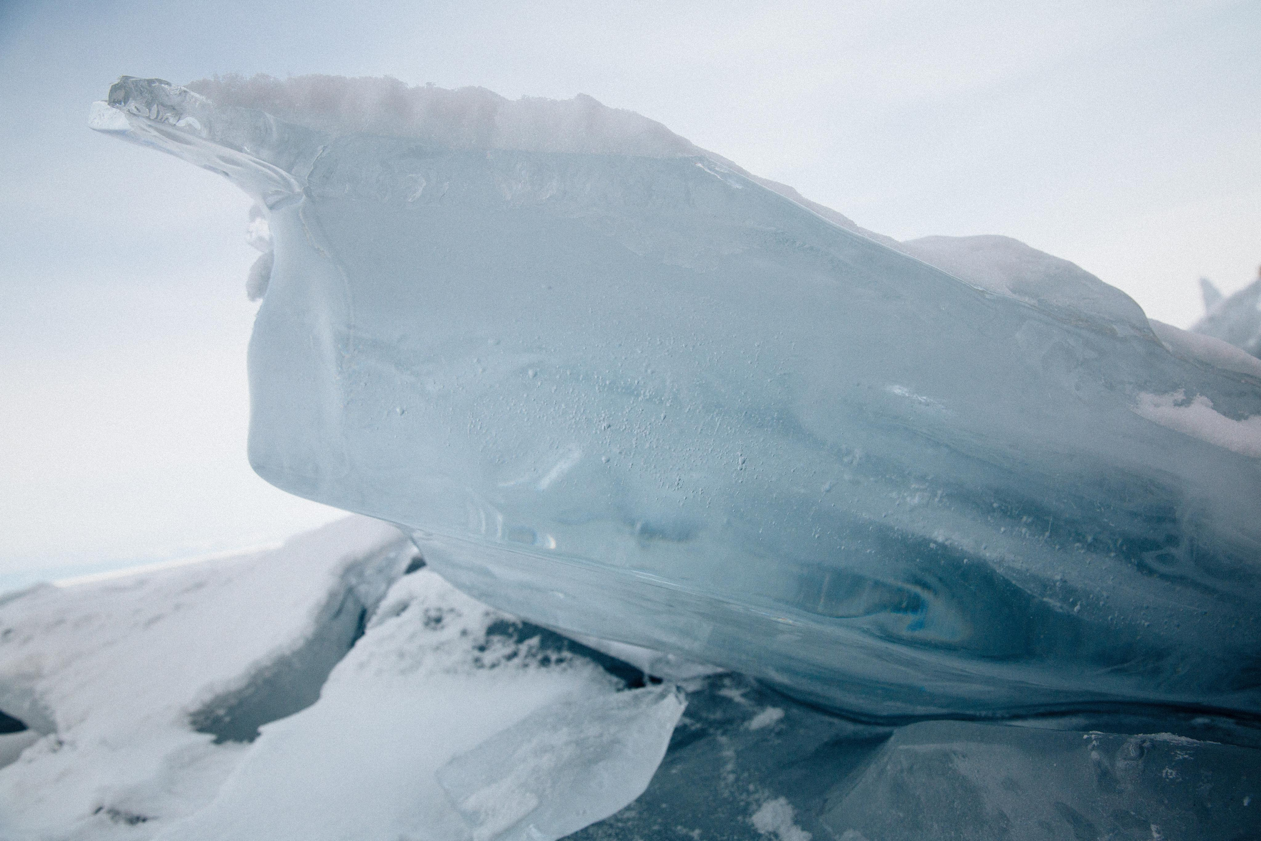 Байкал. Фотографии зимой. Александр Чернин. Семейный и событийный фотограф