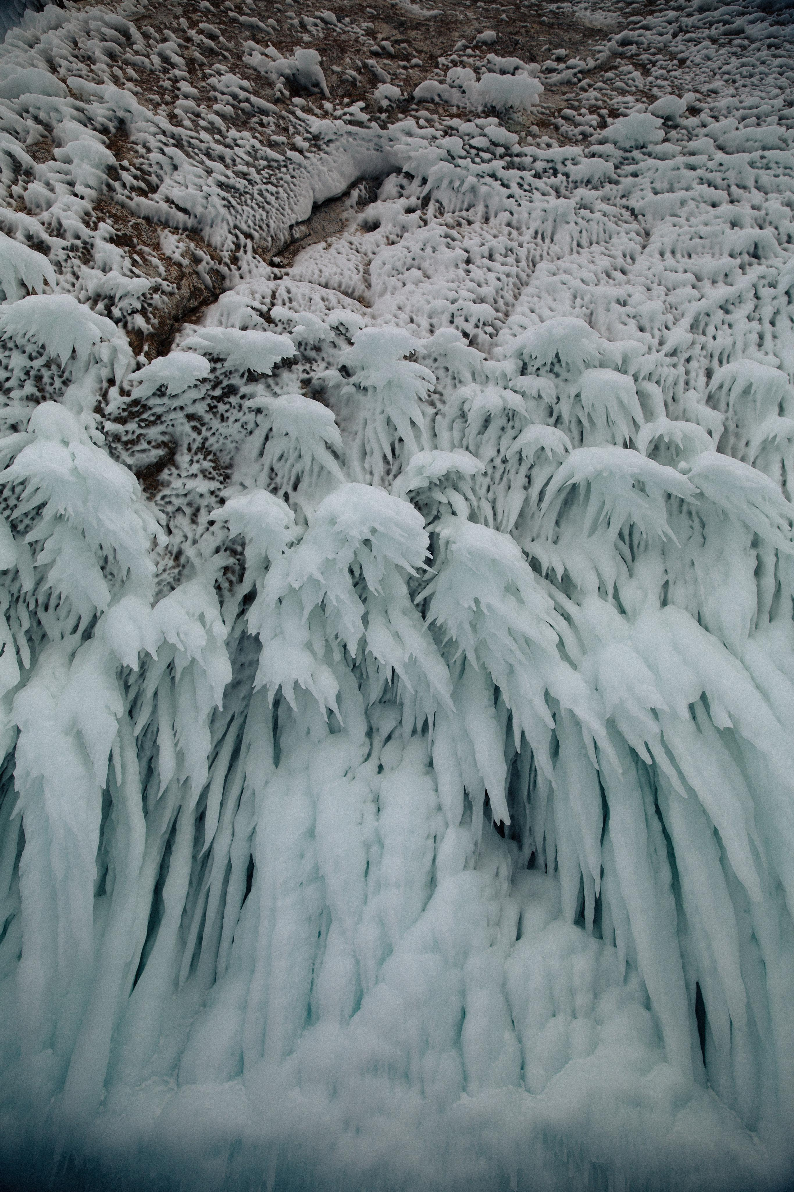 Байкал. Фотографии зимой. Александр Чернин. Семейный и событийный фотограф