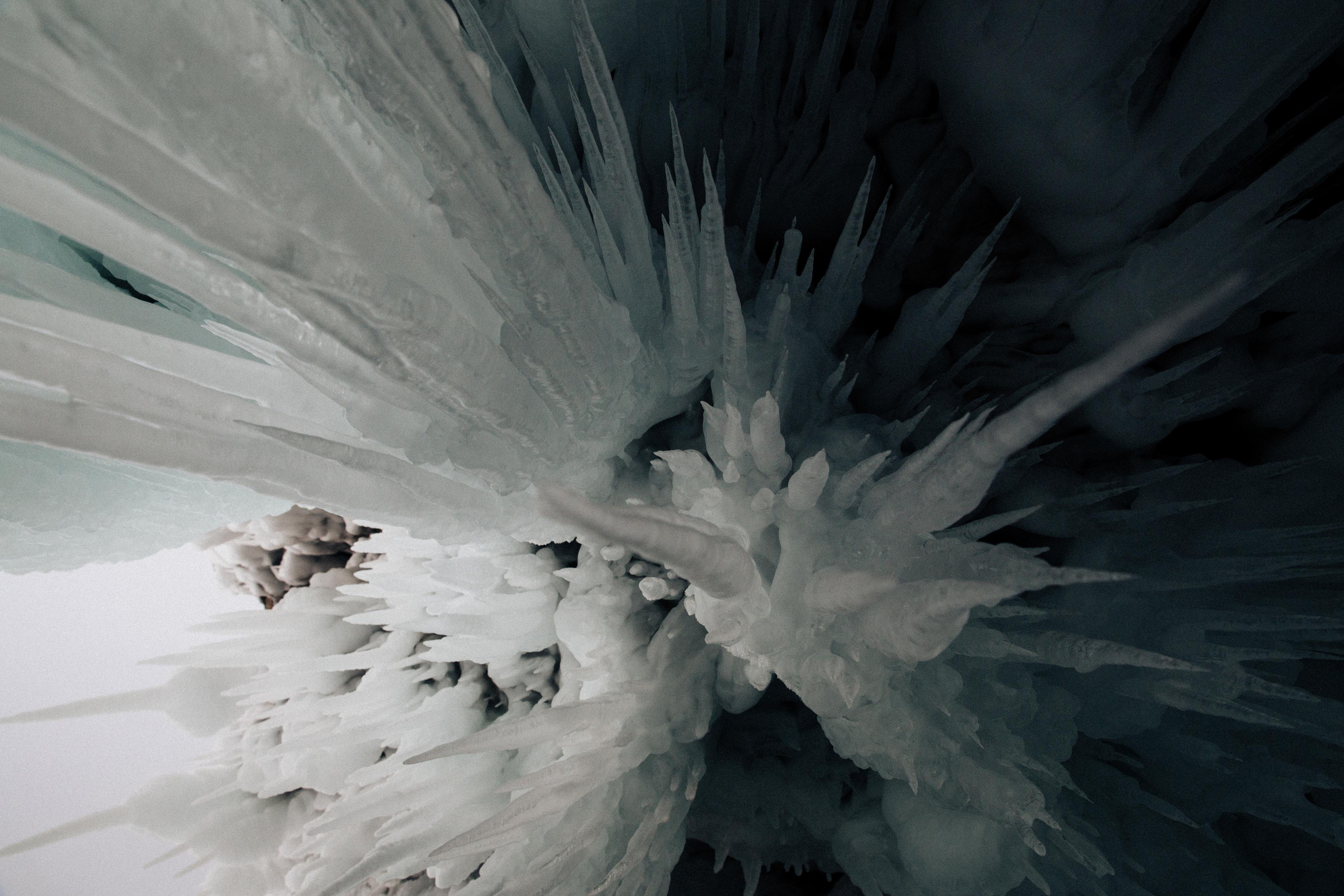 Байкал. Фотографии зимой. Александр Чернин. Семейный и событийный фотограф