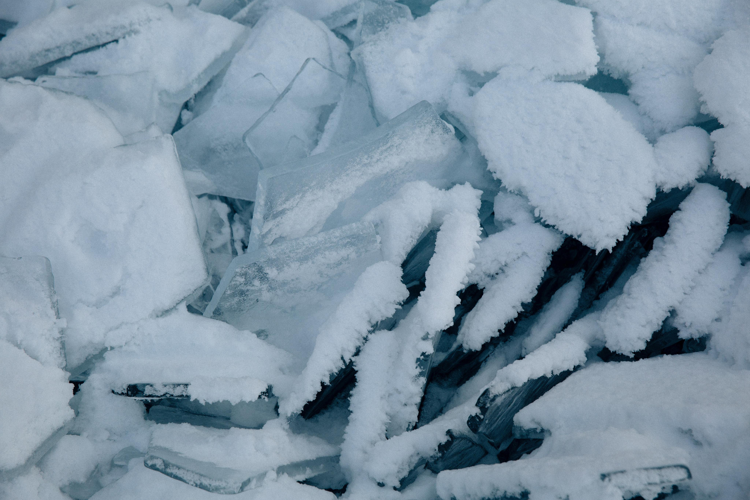 Байкал. Фотографии зимой. Александр Чернин. Семейный и событийный фотограф