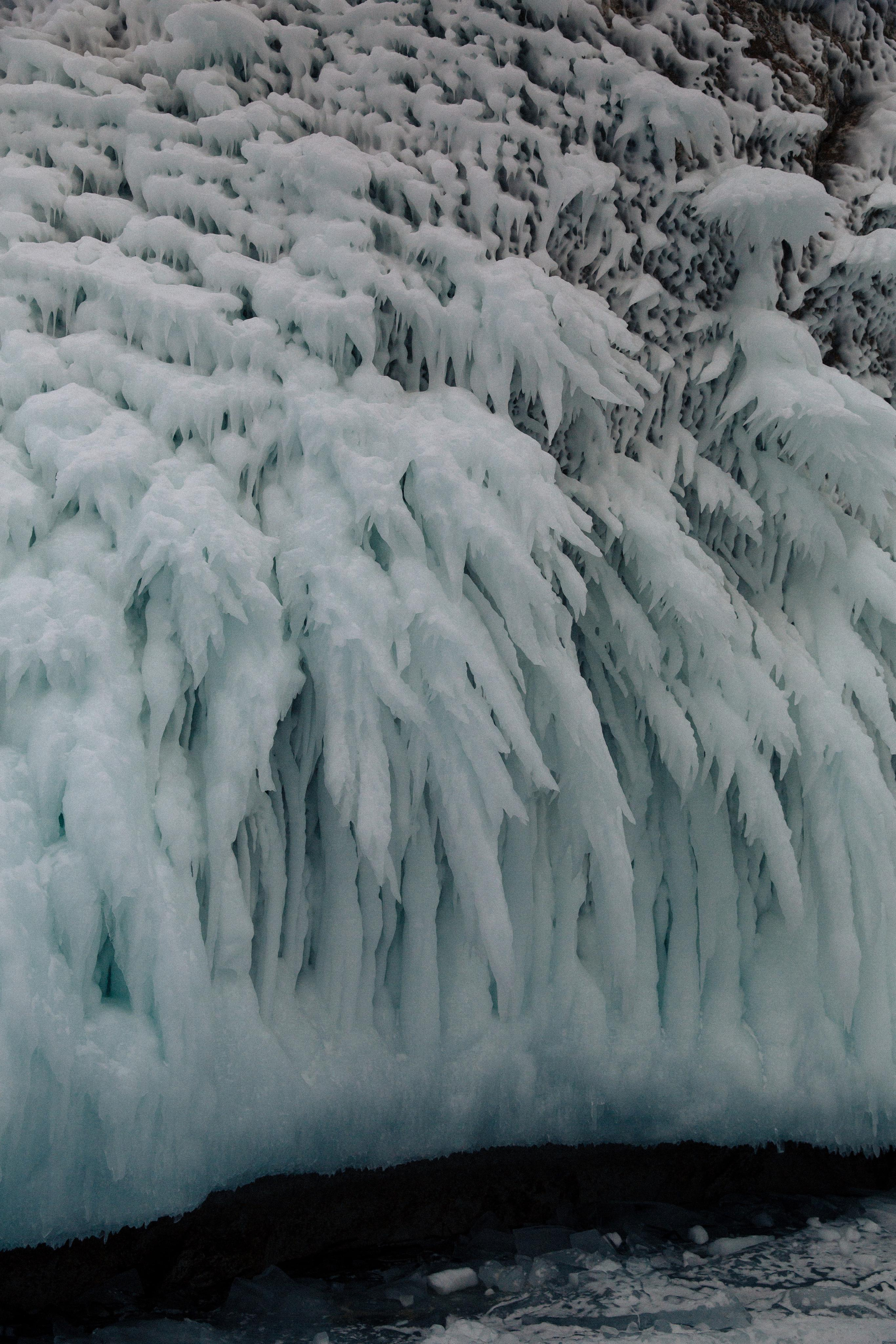 Байкал. Фотографии зимой. Александр Чернин. Семейный и событийный фотограф