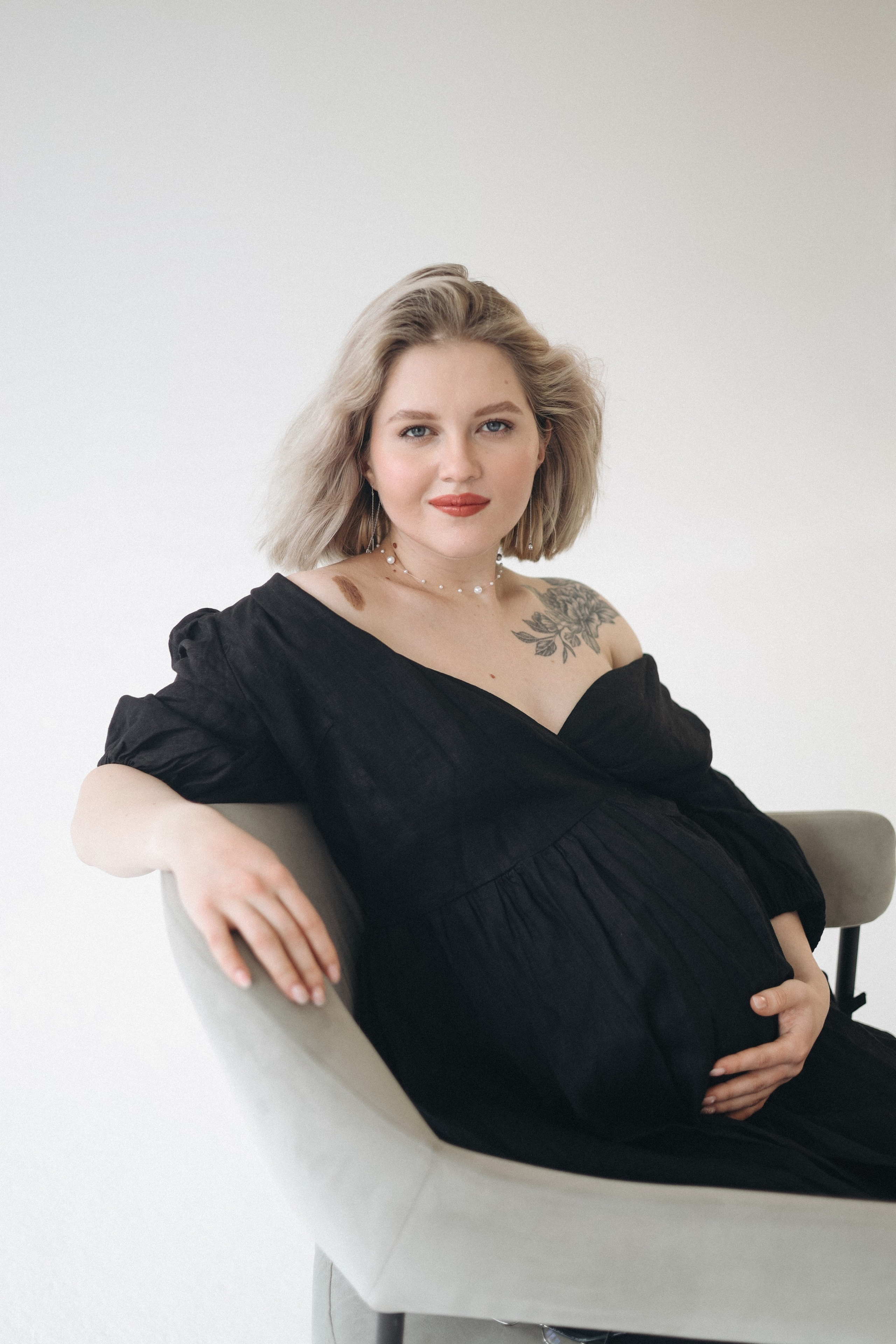 Лиза. Главная