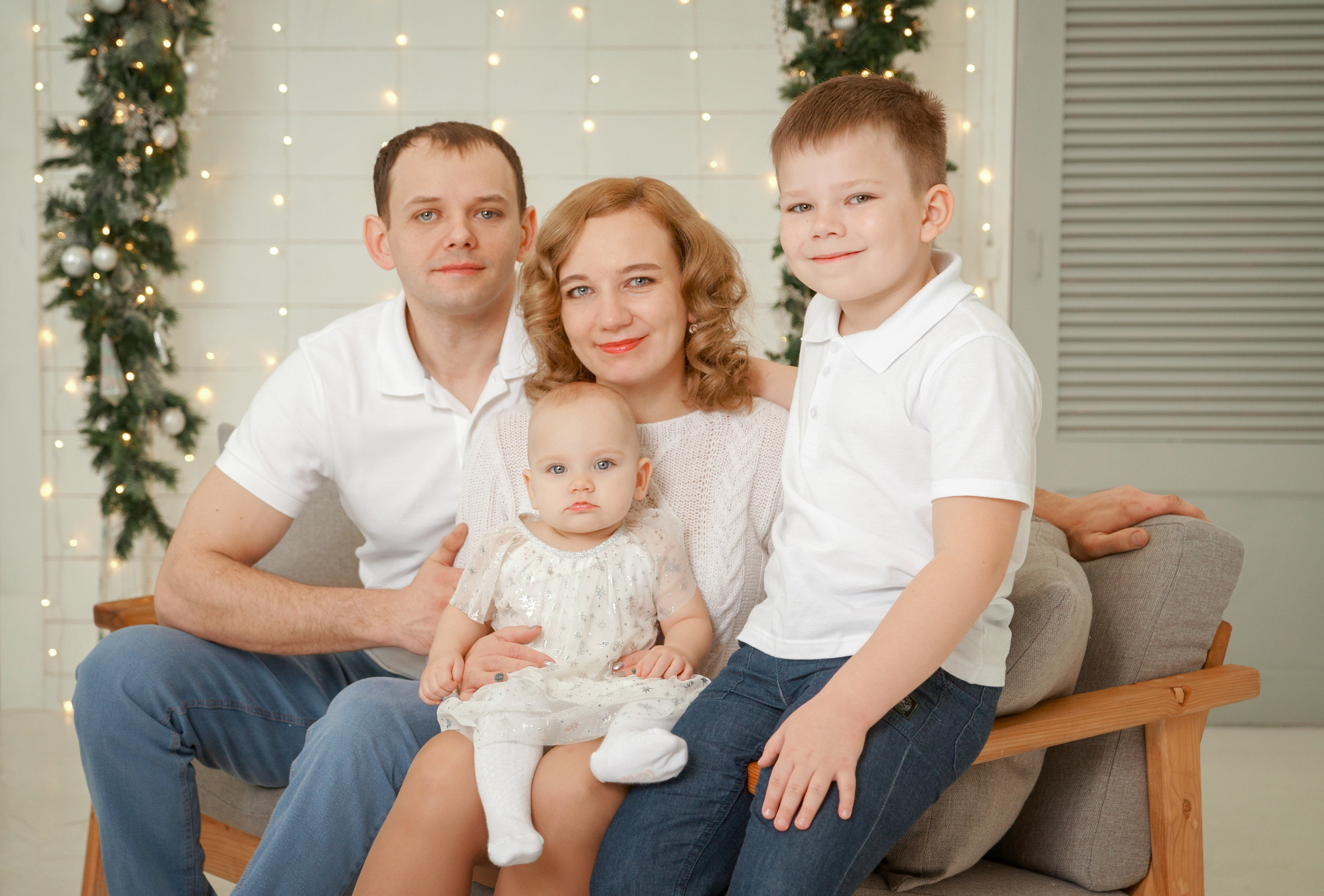 Семейный фотограф, семейная фотосессия в Иркутске