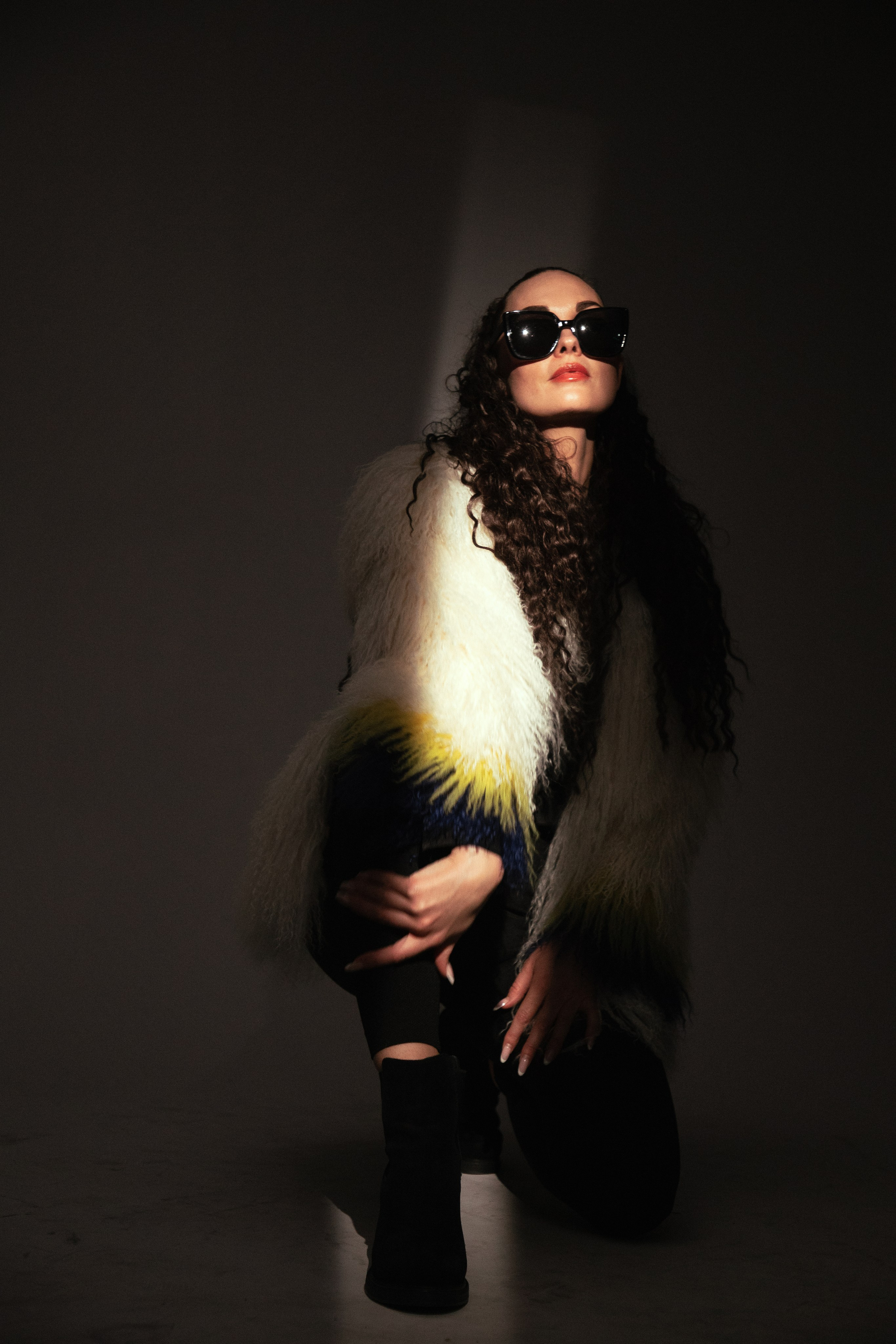 Анастасия. Фотограф Анастасия Тихонова