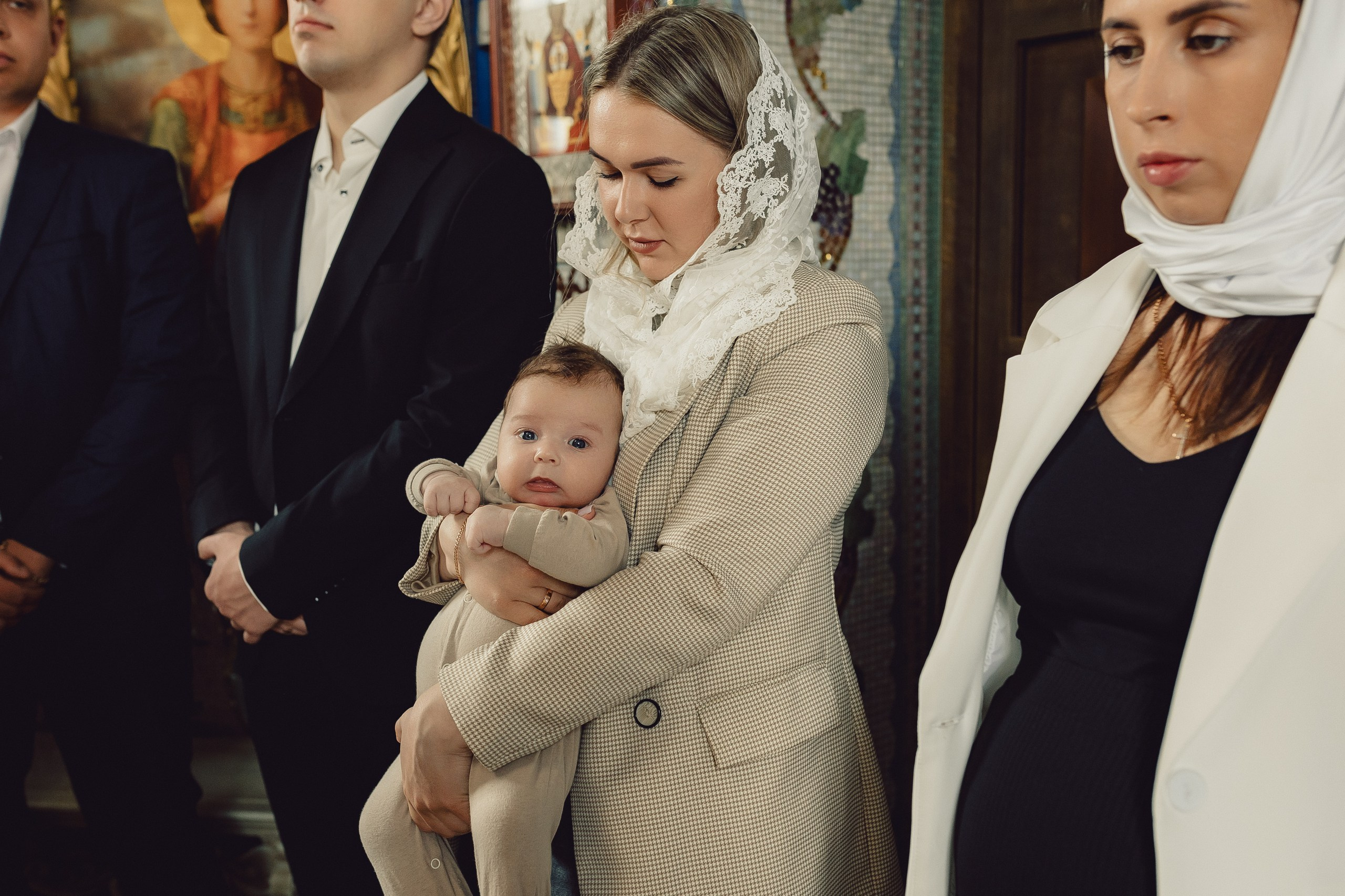 Часовня Серафима Саровского г. Щелково