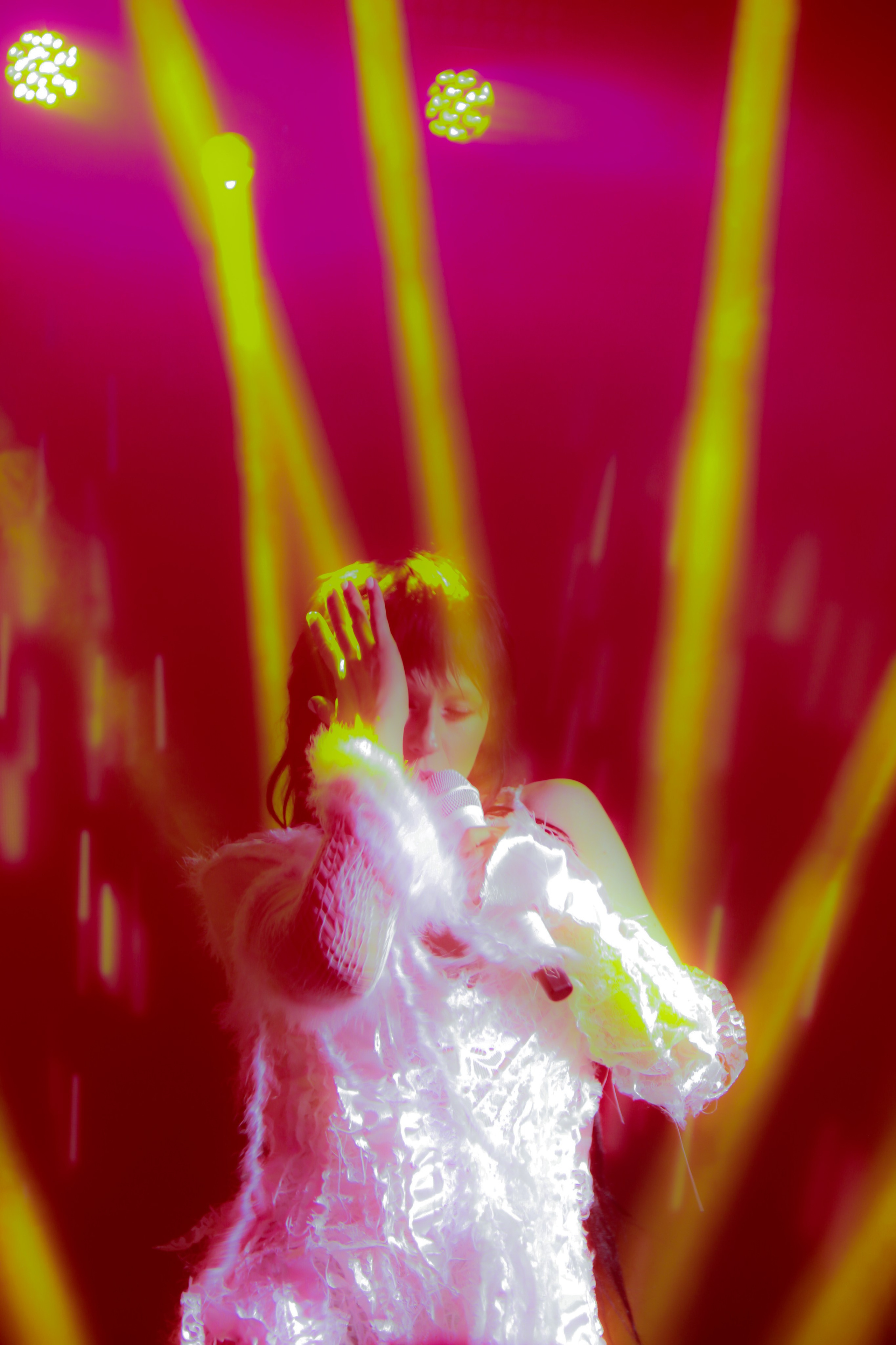 IOWA. Полина Шубодерова | Фотограф