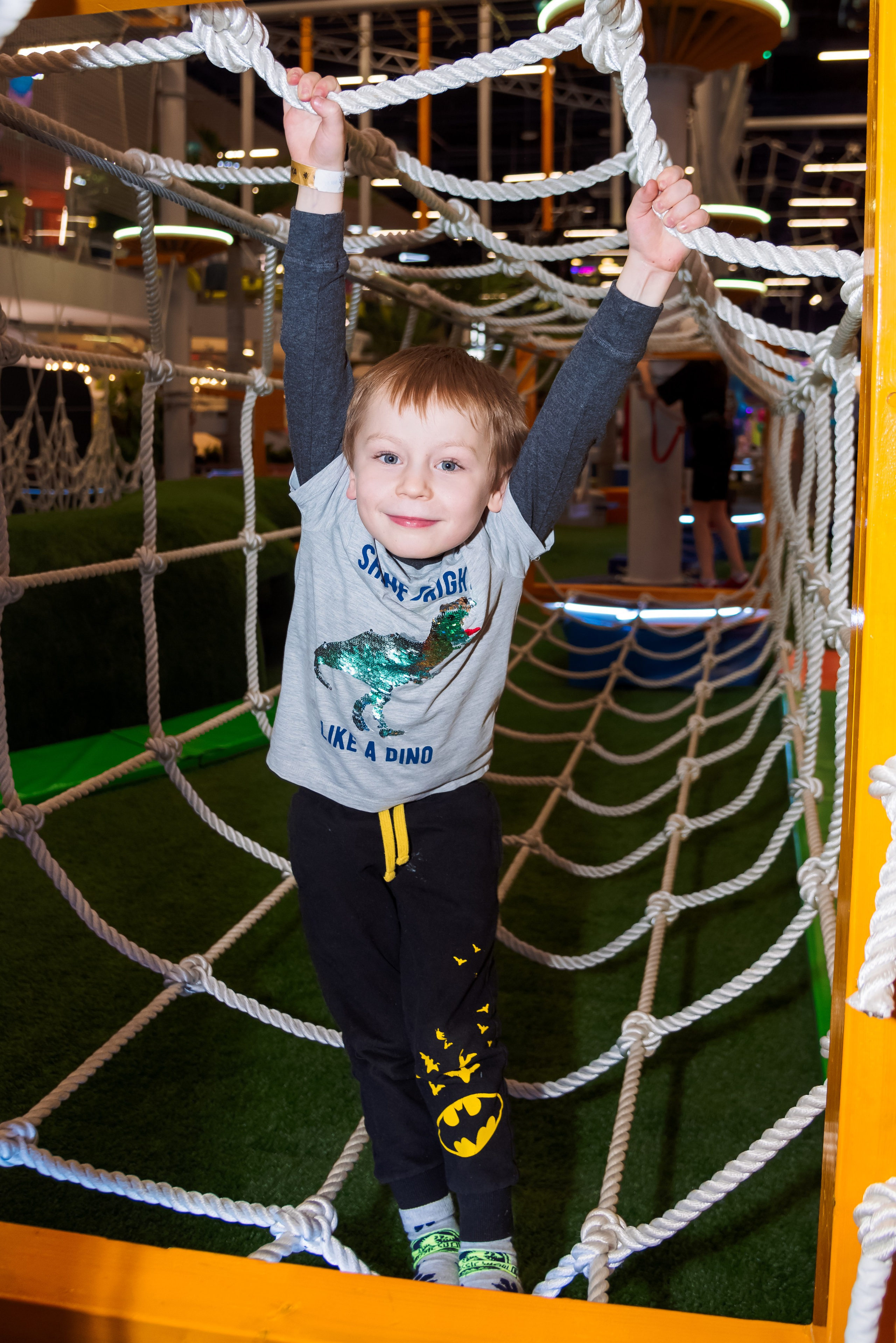 Axel's 6th birthday. Фотограф в Москве Анастасия Бабкина