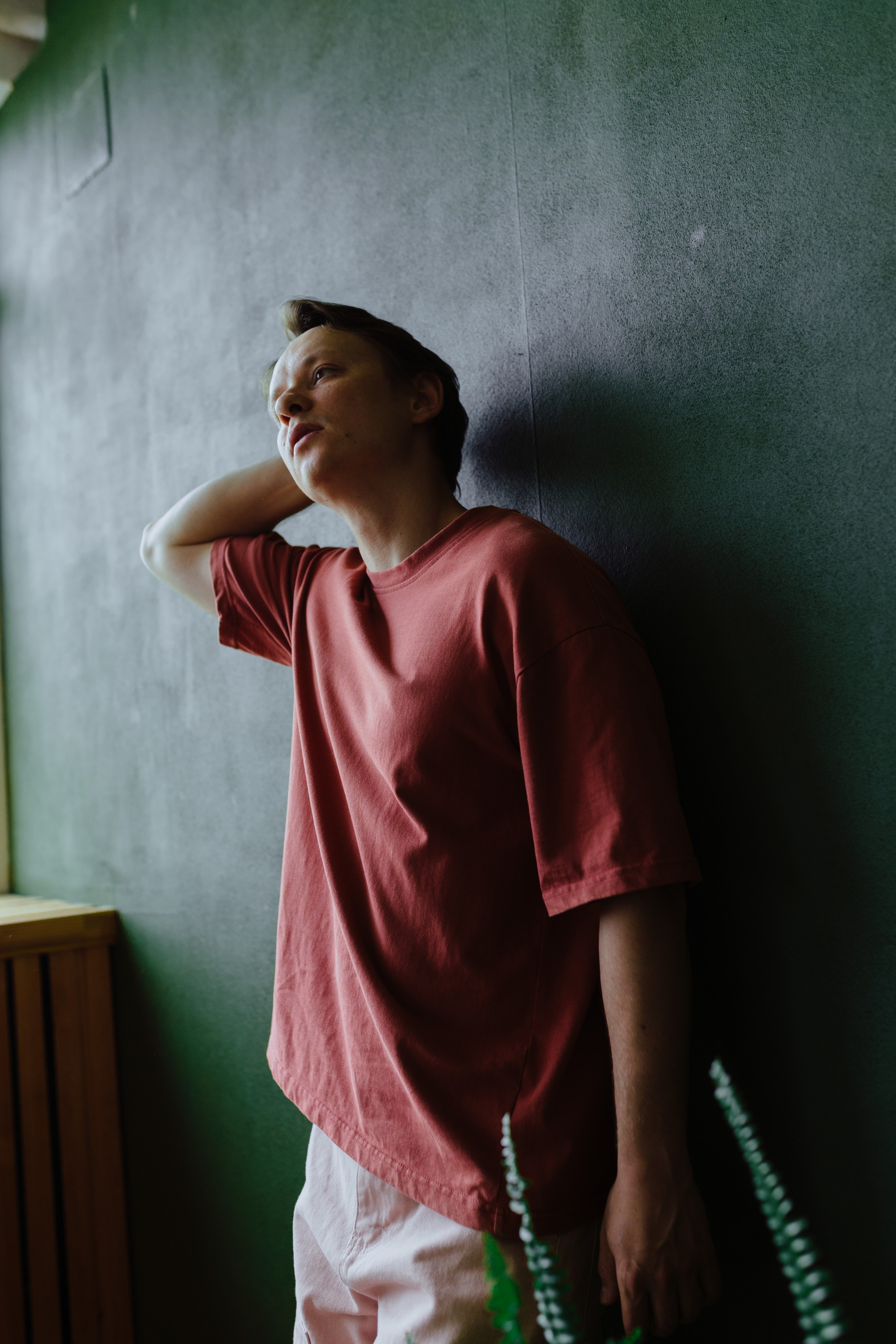 Вячеслав. Фотограф в Кирове Настя Шабардина