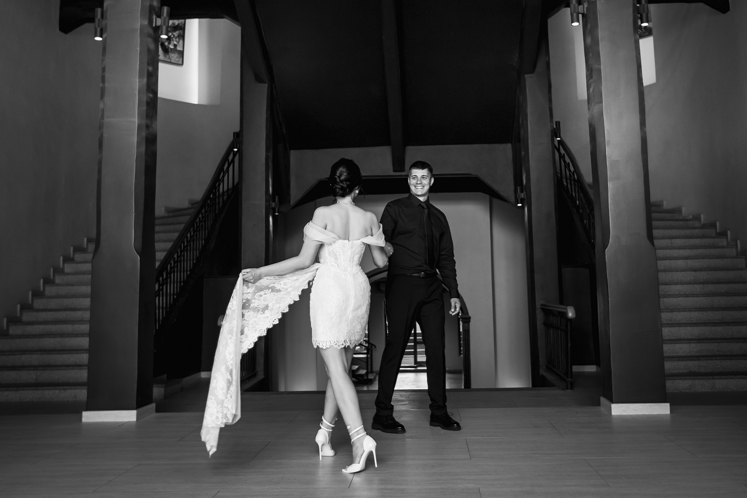 Тимофей&Анжелика. Свадебный и семейный фотограф Амина Шабанова