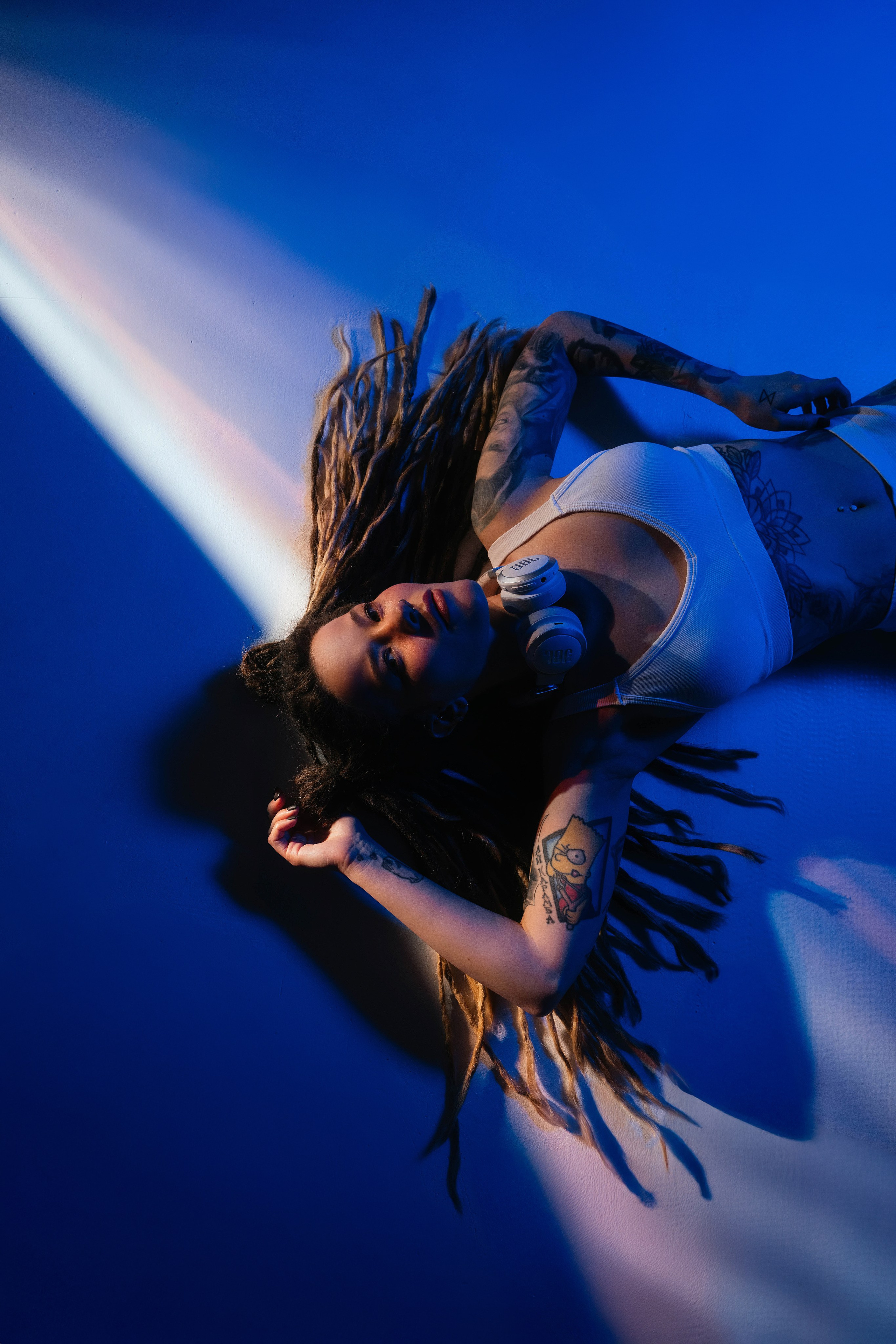 Настя. Свадебный, семейный фотограф в Рязани Лена Брант