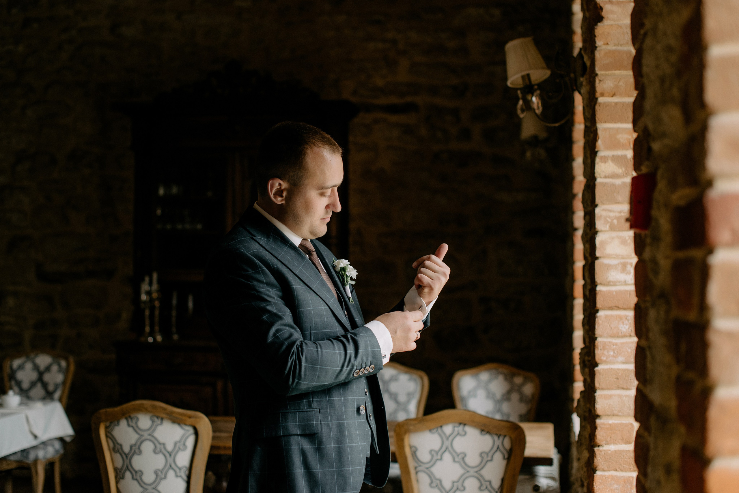 Ирина и Владимир. Свадебный фотограф, фотограф беременности Дарья Доценко