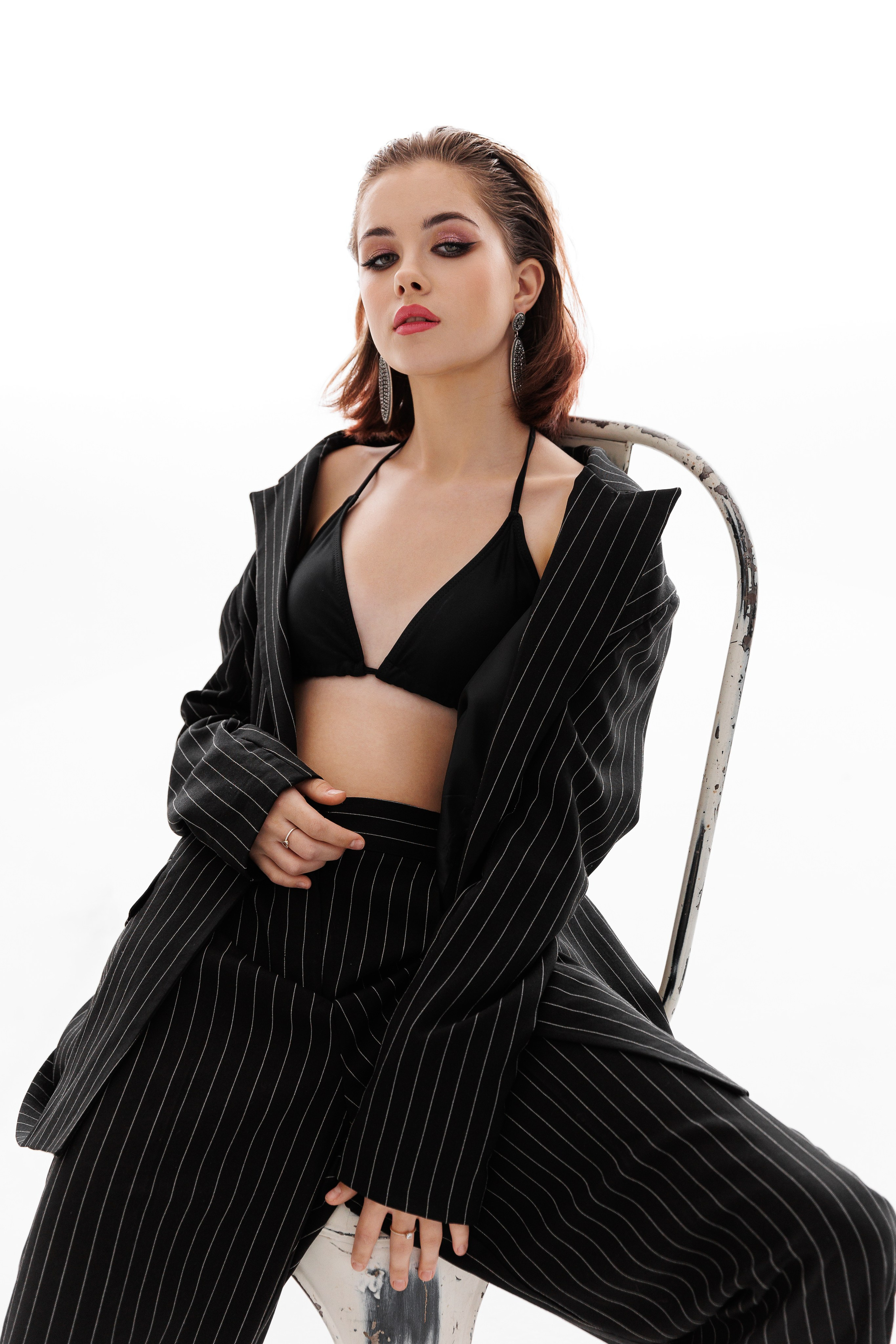 ЖЕНСКИЙ ПОРТРЕТ. Фотограф Новосибирск — Наталья Гресь