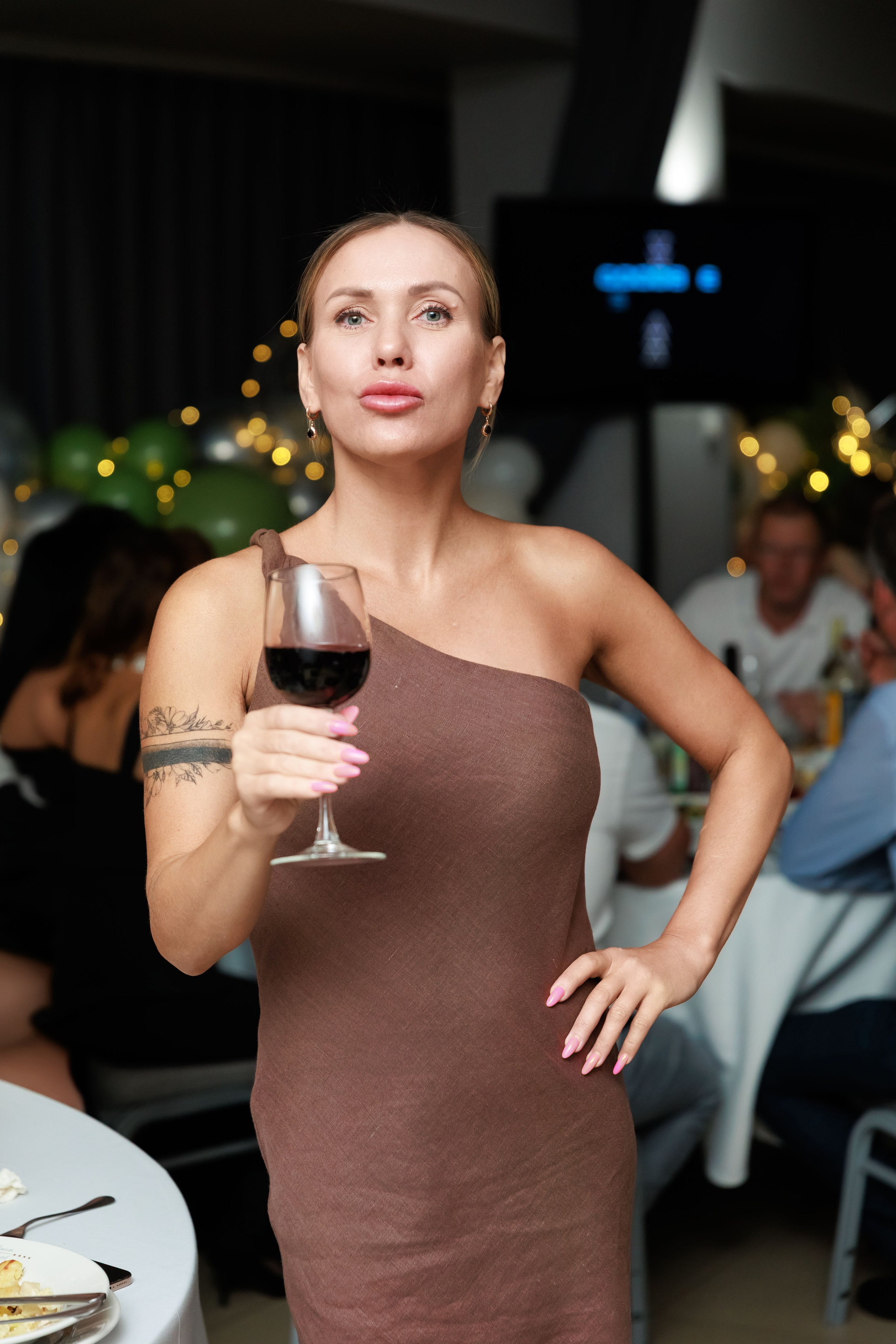 Выпускной 11 классов. Фотограф Новосибирск — Наталья Гресь