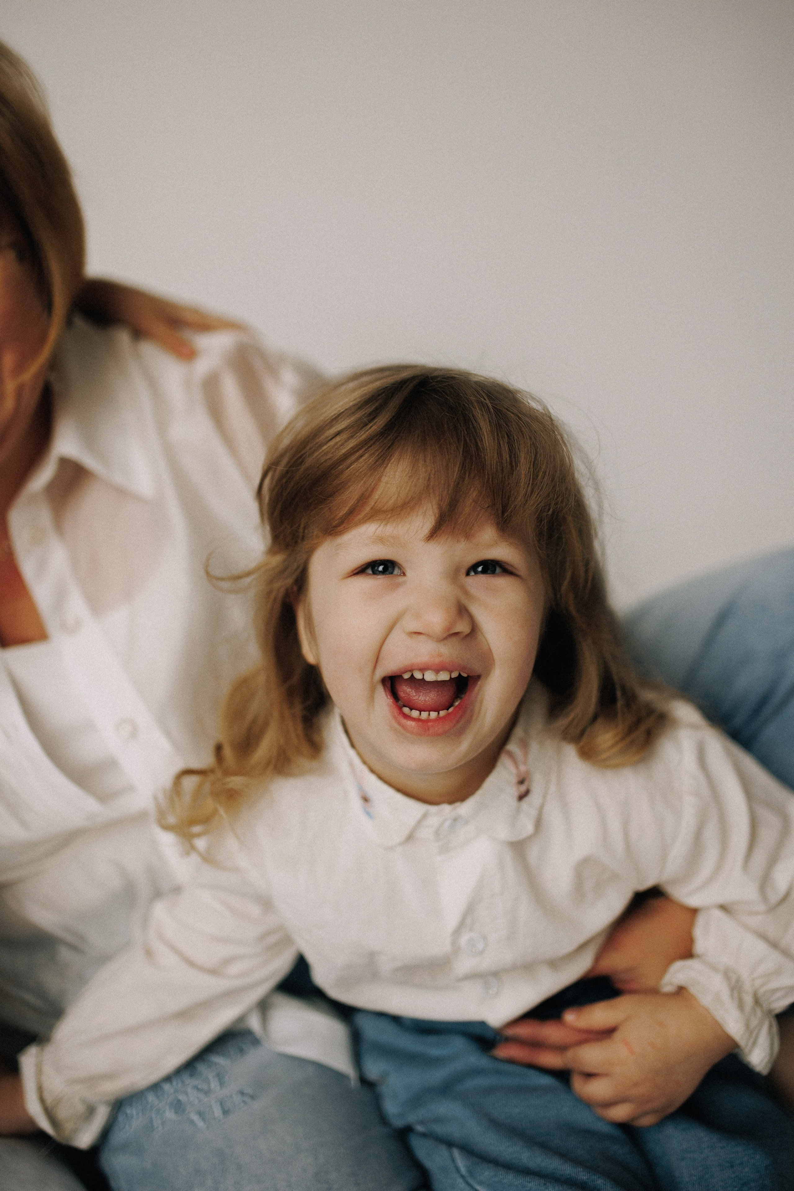 Семейная девчонками. Свадебный и семейный фотограф в Туле и области Маша Костина