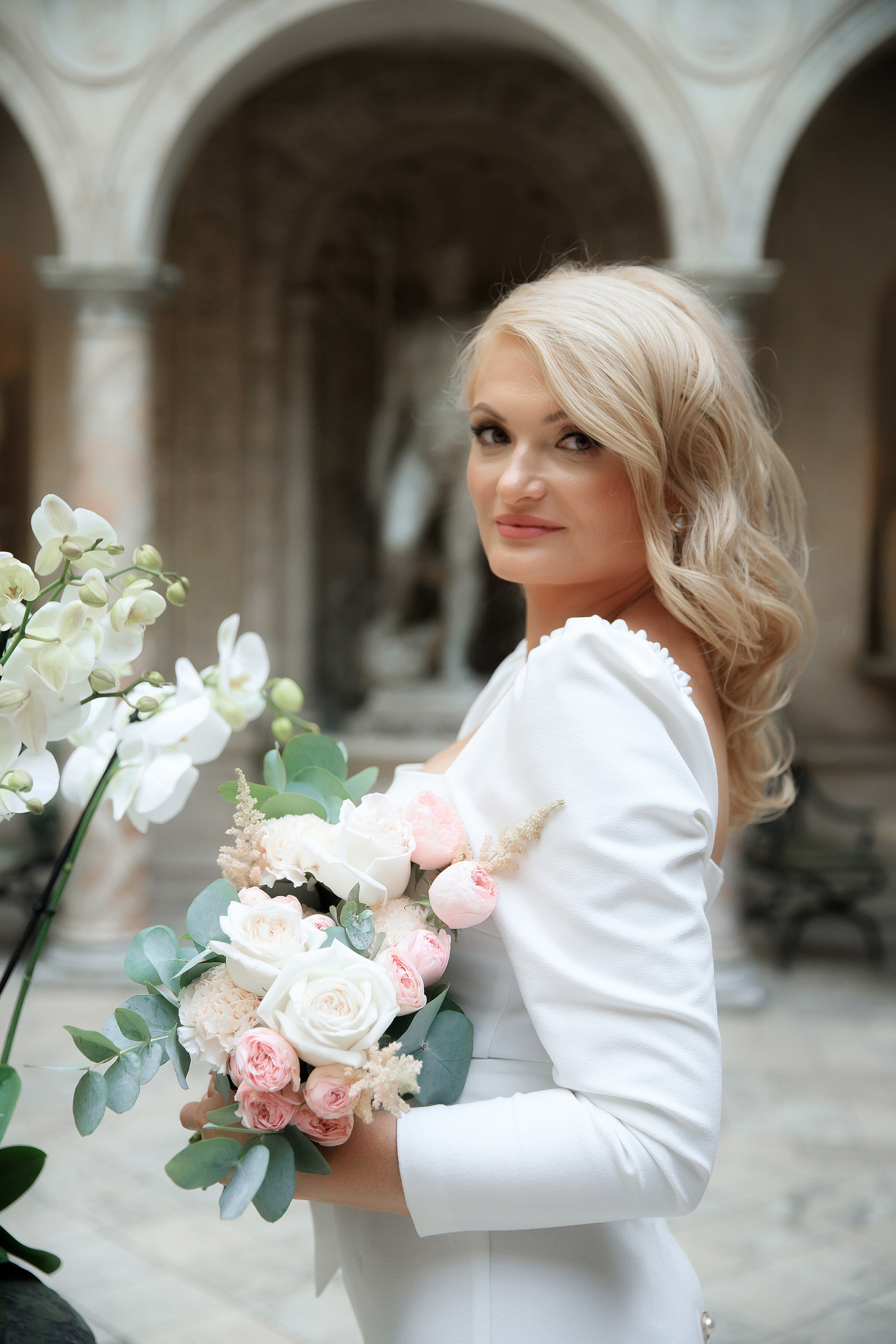 Александр & Алёна. Фотограф в Москве и МО, Мещерякова Ольга