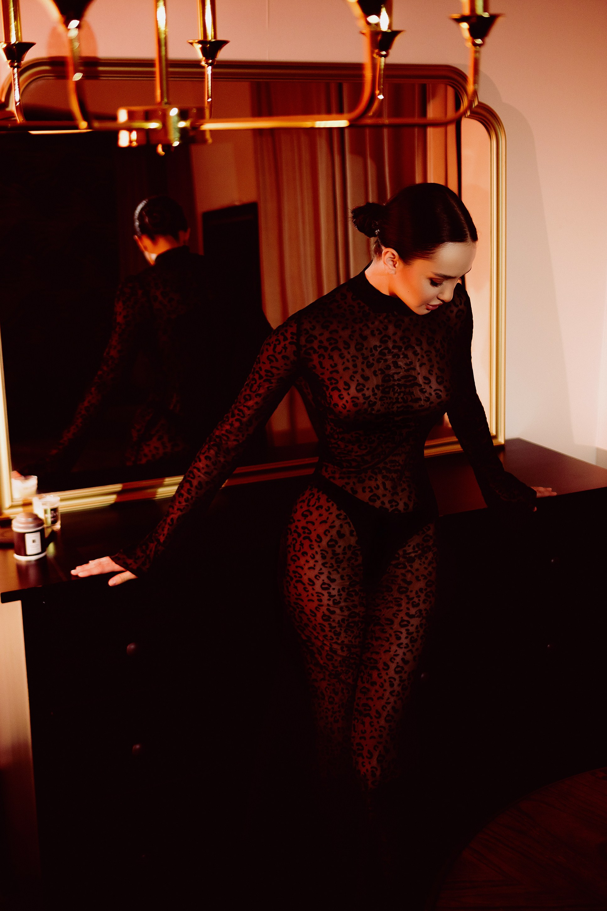 REDROOM. Фотограф Алматы | Весь мир — Никита Колодин