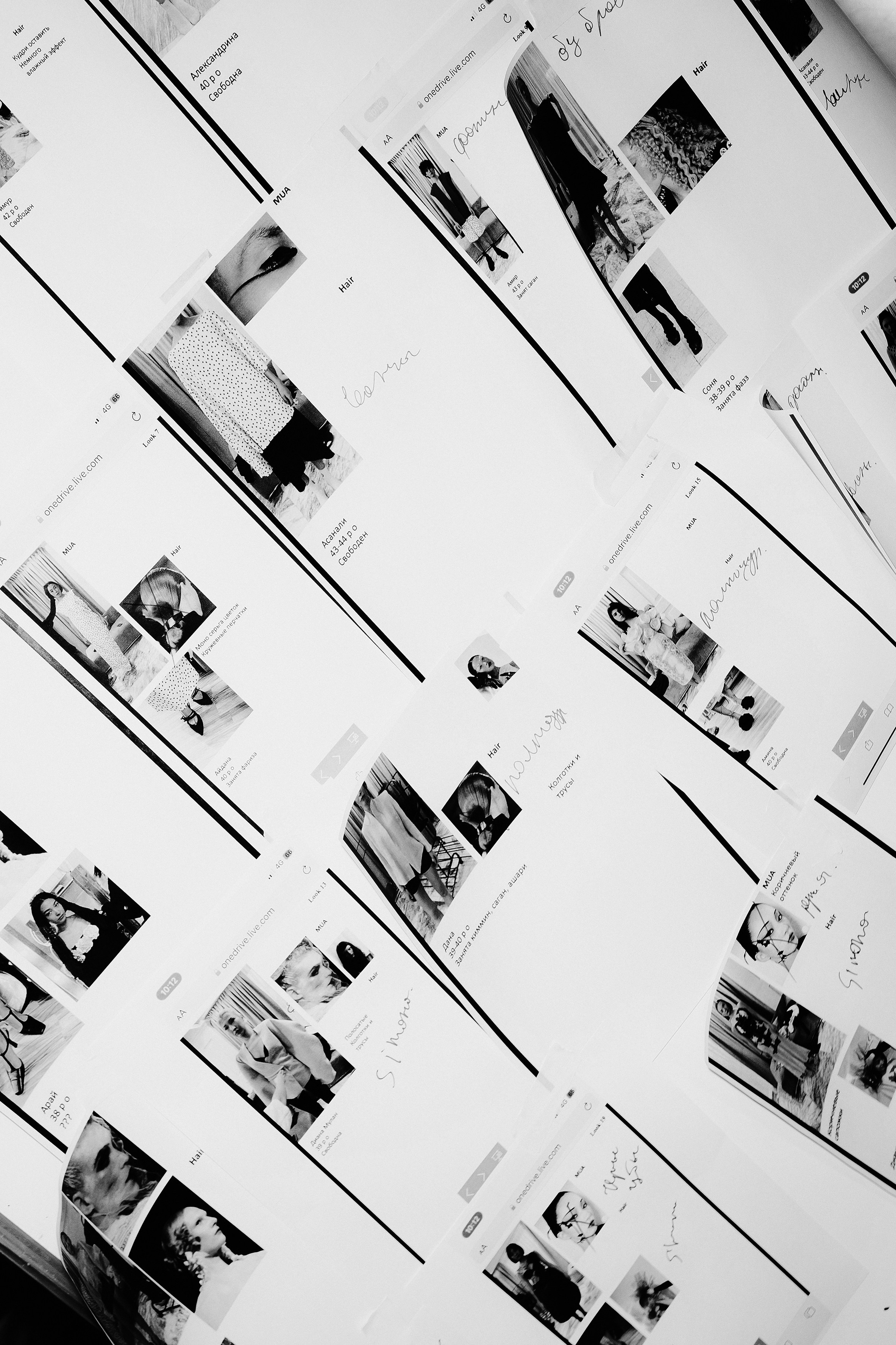 VISA FWA SEASON 10. Фотограф Алматы | Весь мир — Никита Колодин