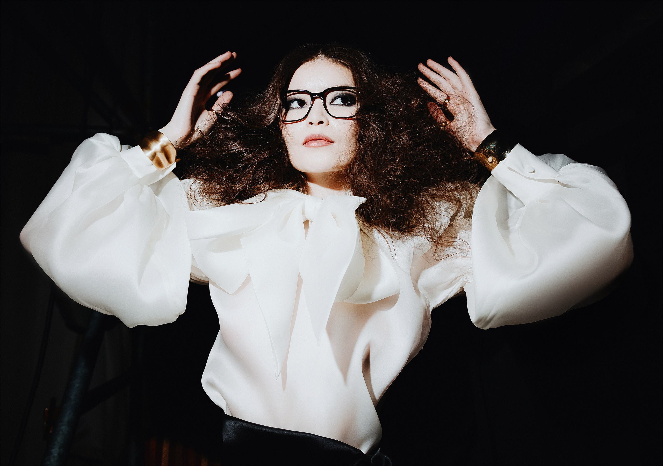 VISA FWA SEASON 10. Фотограф Алматы | Весь мир — Никита Колодин