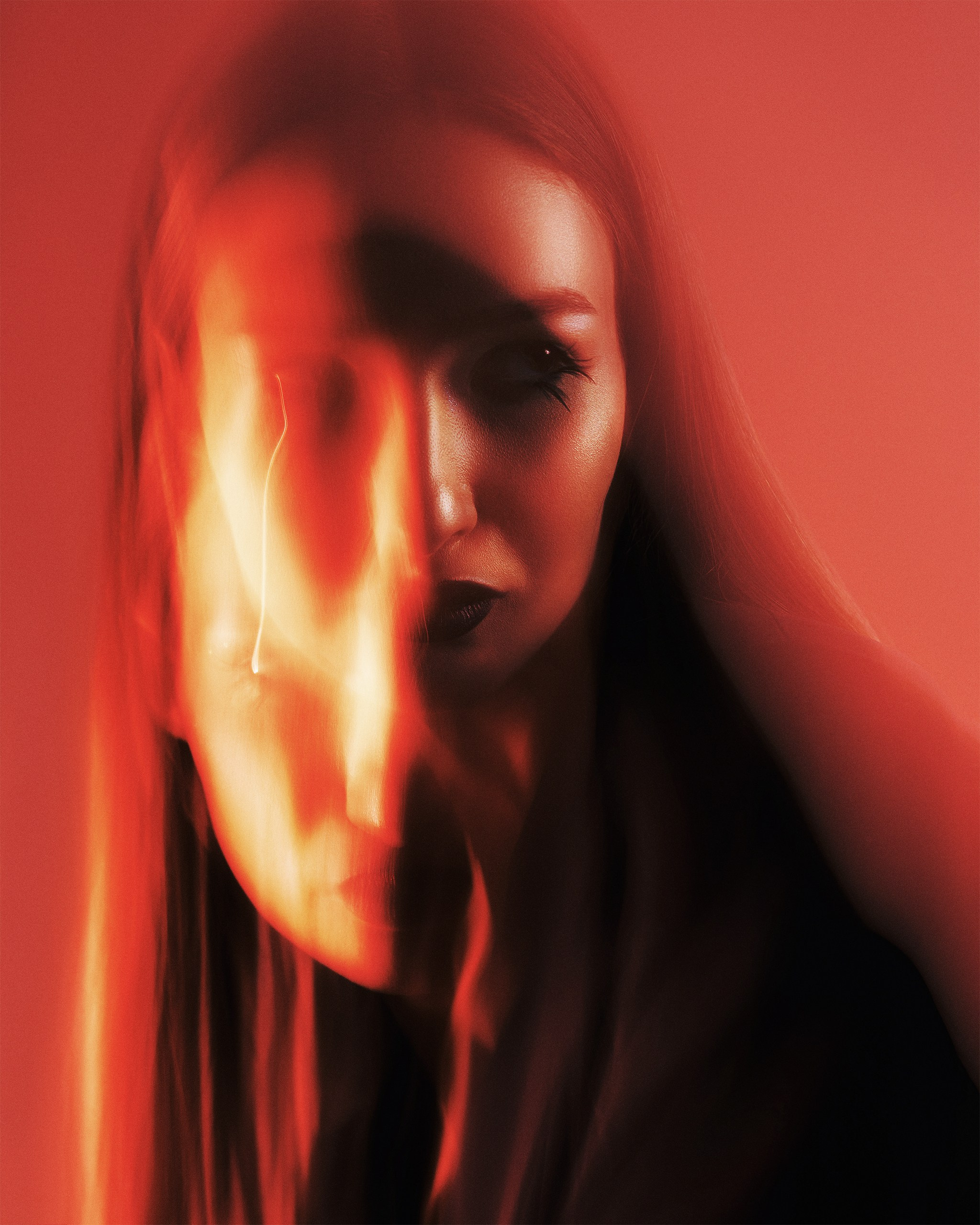 PHANTOM. Фотограф Алматы | Весь мир — Никита Колодин