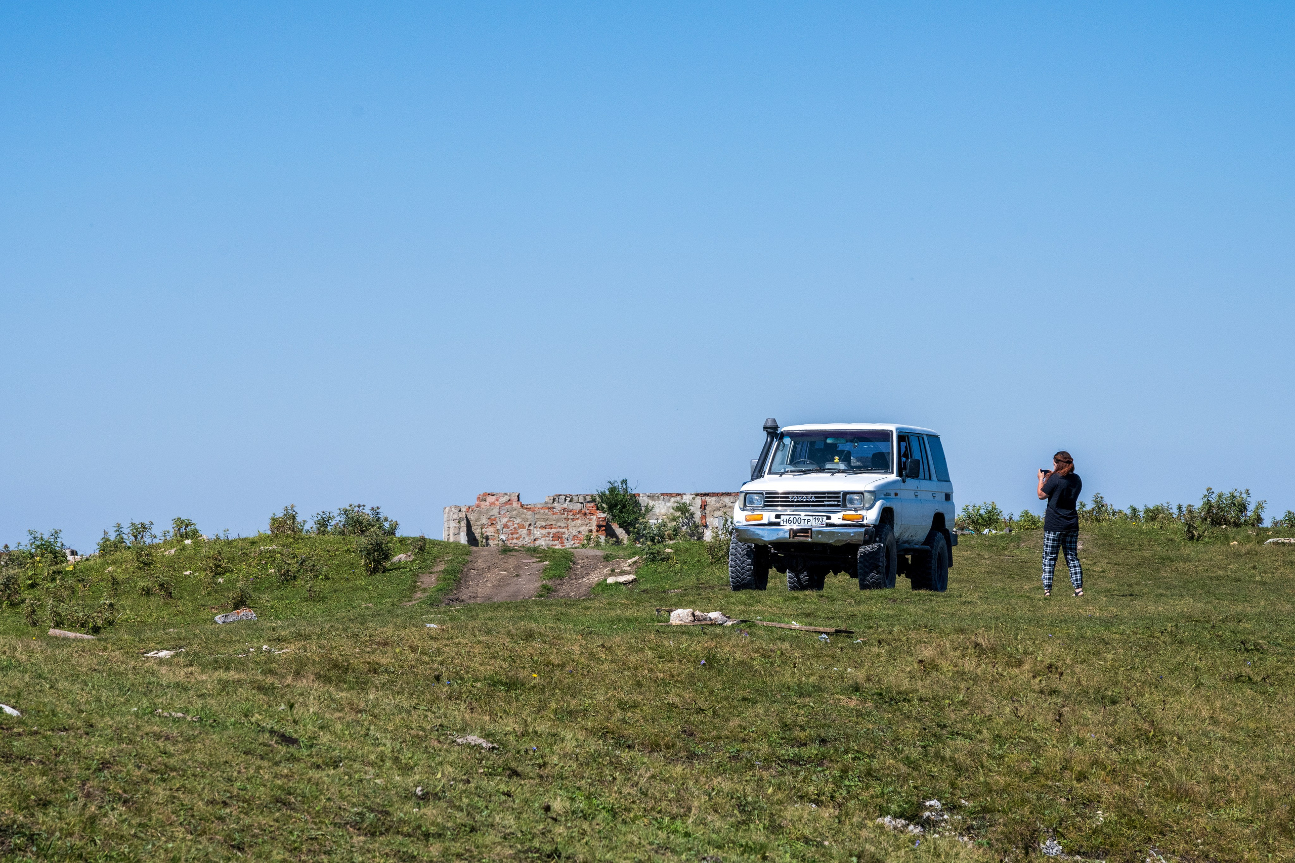 Экспедиция 2024