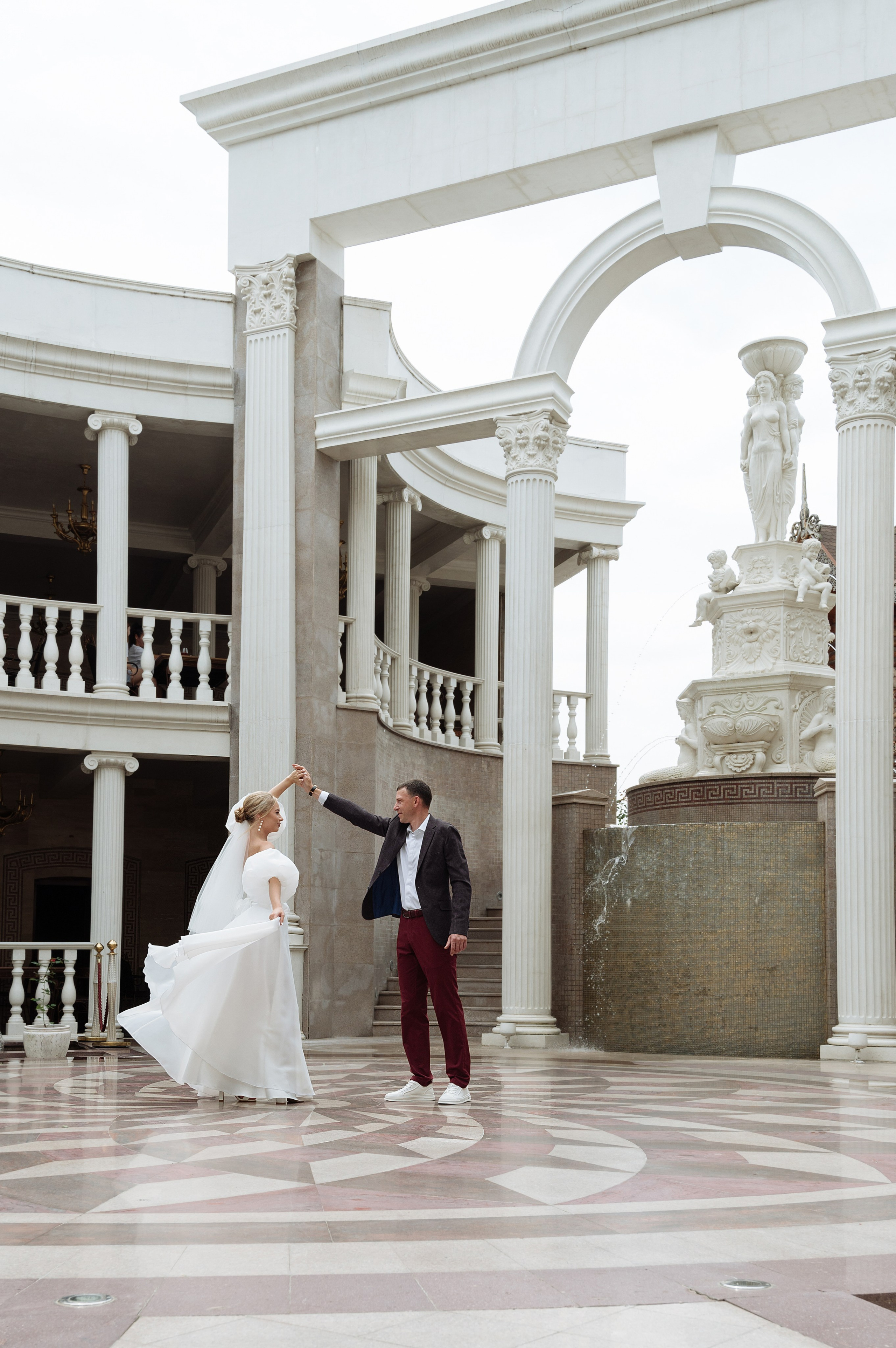 Свадебный фотограф Находка 8-914-686-14-07