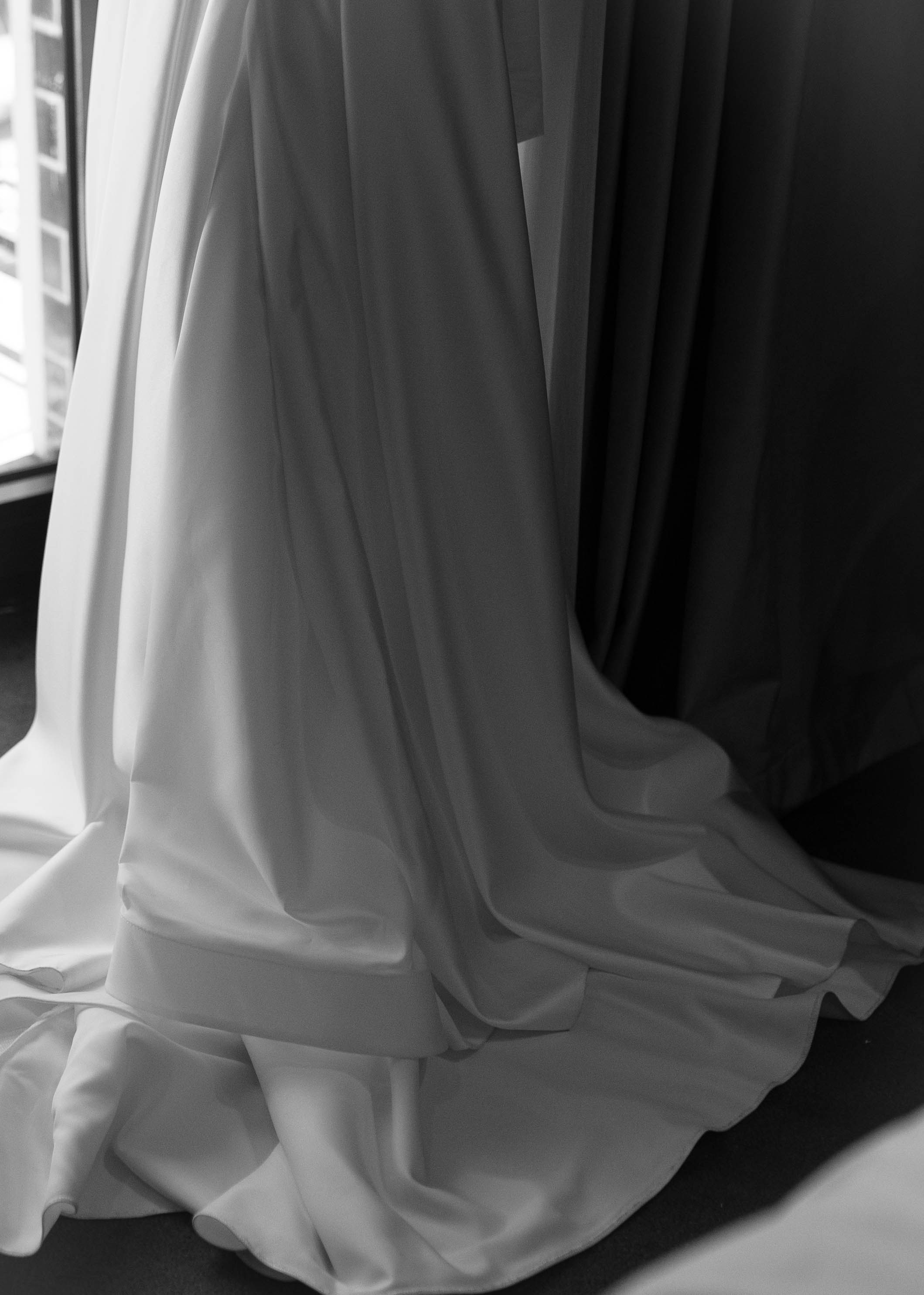 Дарья и Вячеслав. Женский и свадебный фотограф Анастасия Митрохина