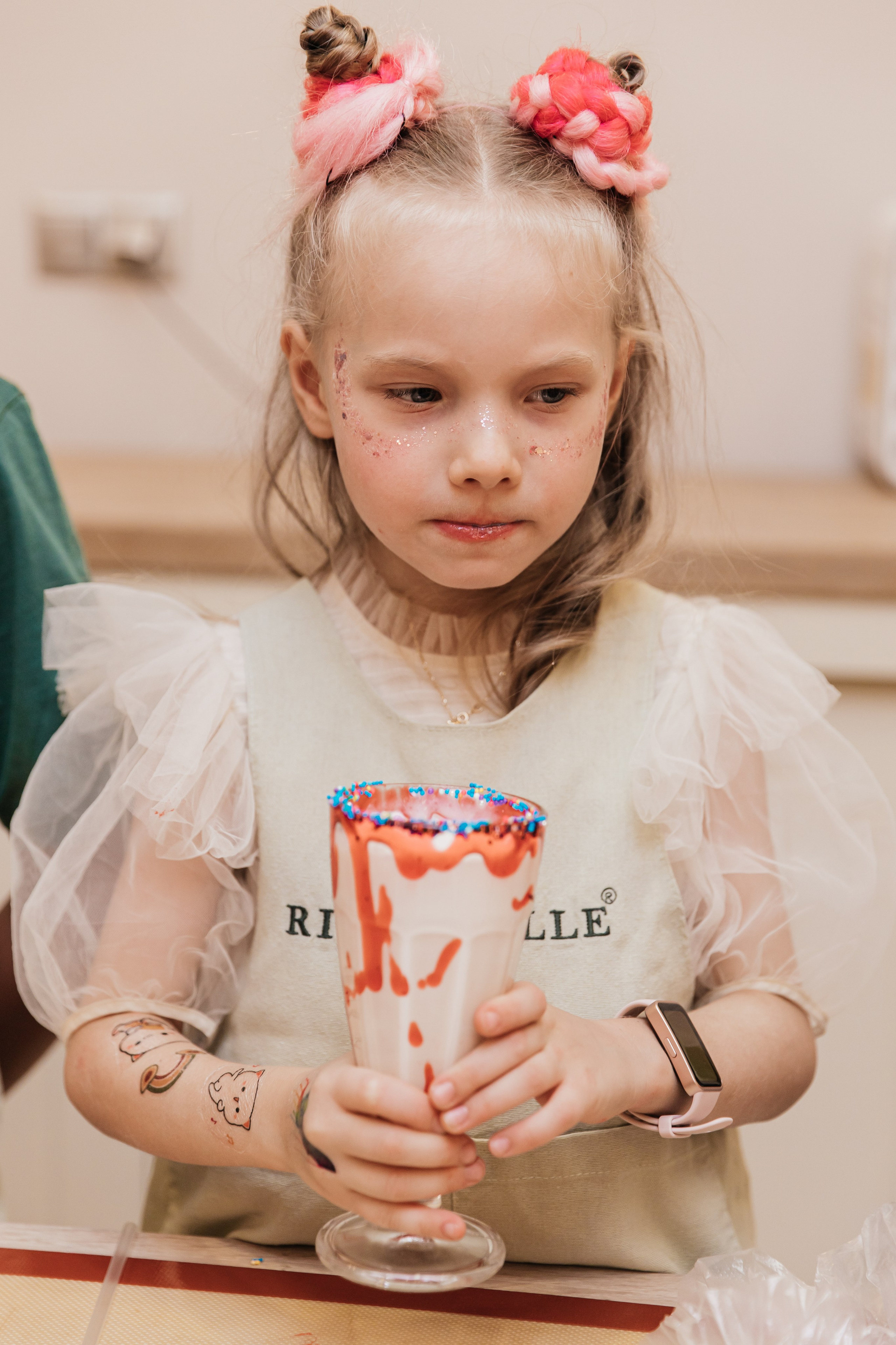 ДЕТСКИЕ ПРАЗДНИКИ