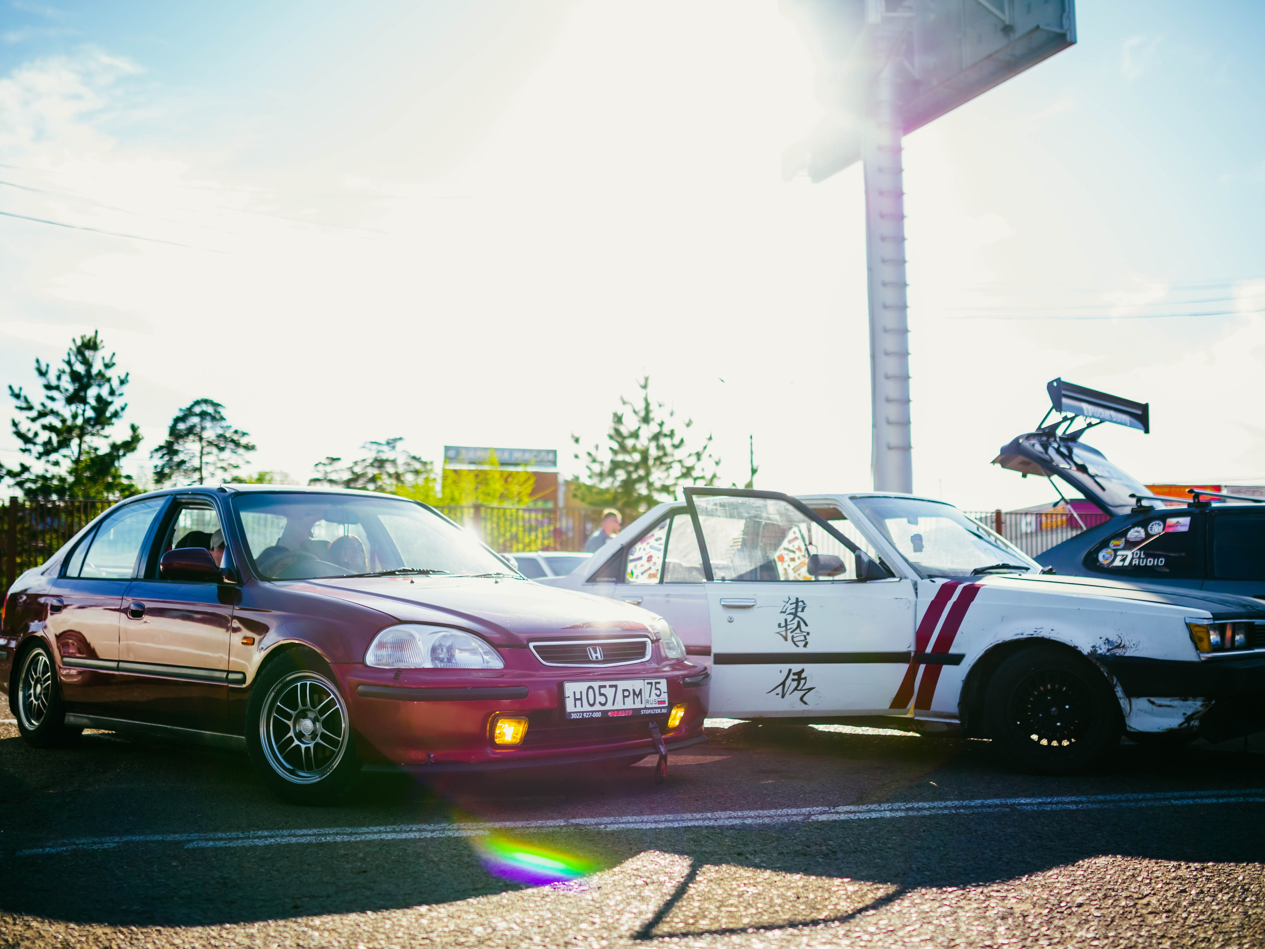 CarCult Fest Maksi. SHDEN — Photographer | Content Creator