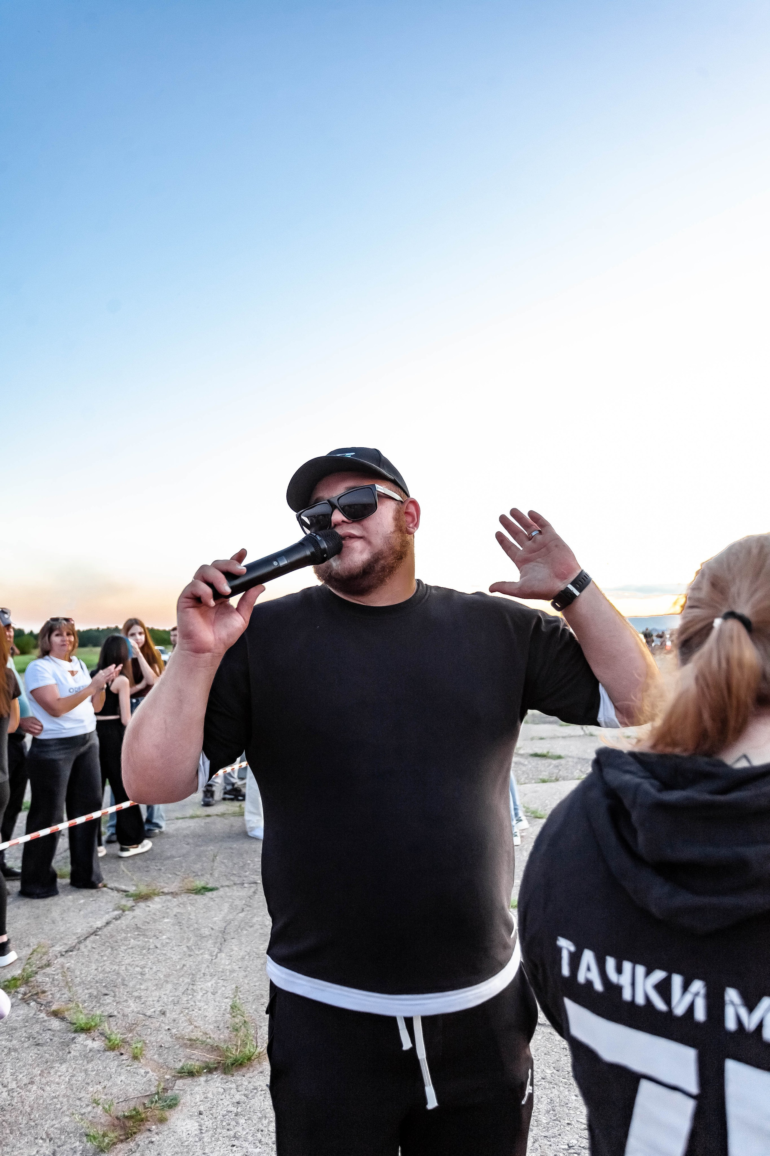 Like Avto | Tachki Moto CarFest. SHDEN — Photographer | Content Creator