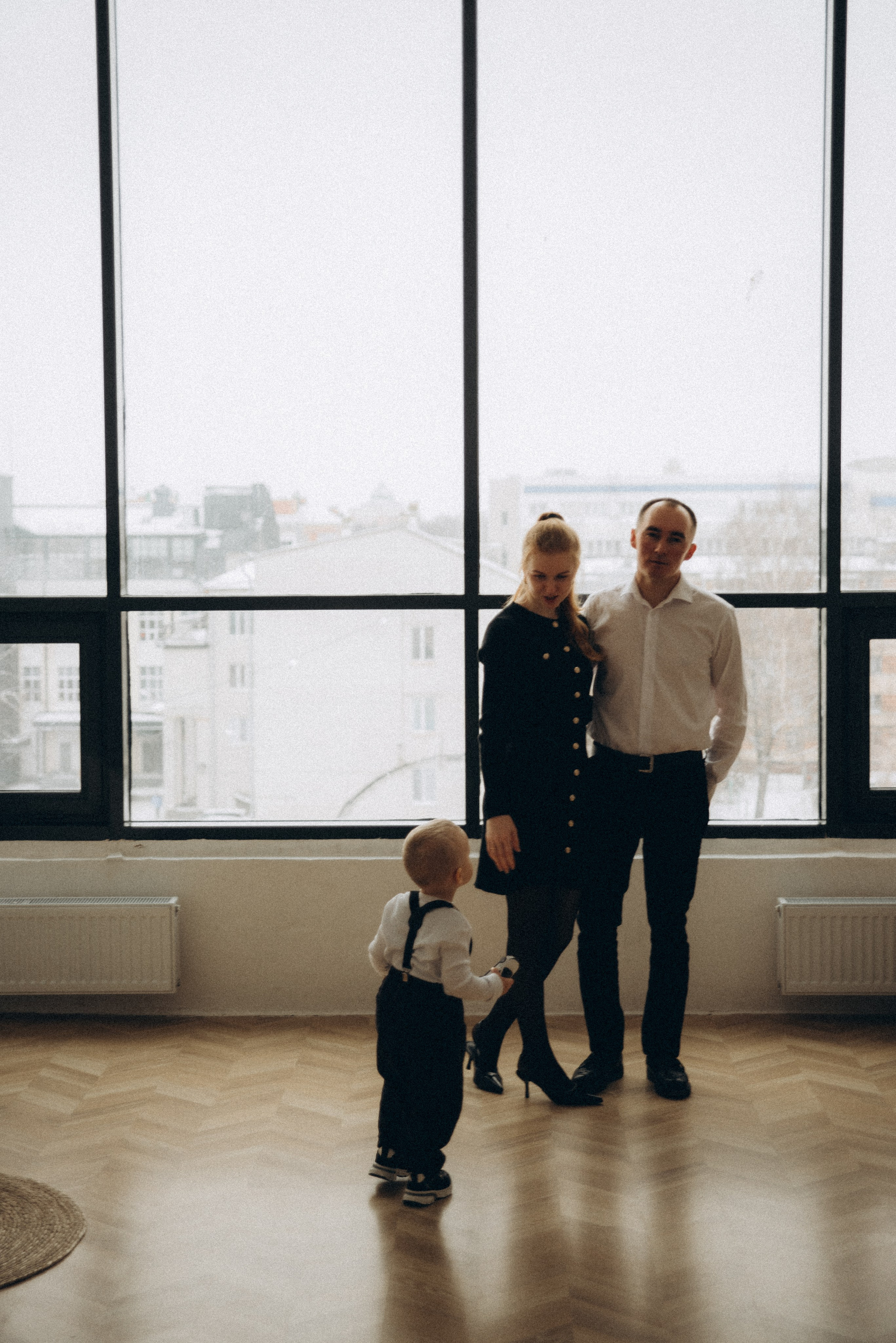 2 года. Свадебный и семейный фотограф в Йошкар-Оле, Питере и Казани Александра Богинич