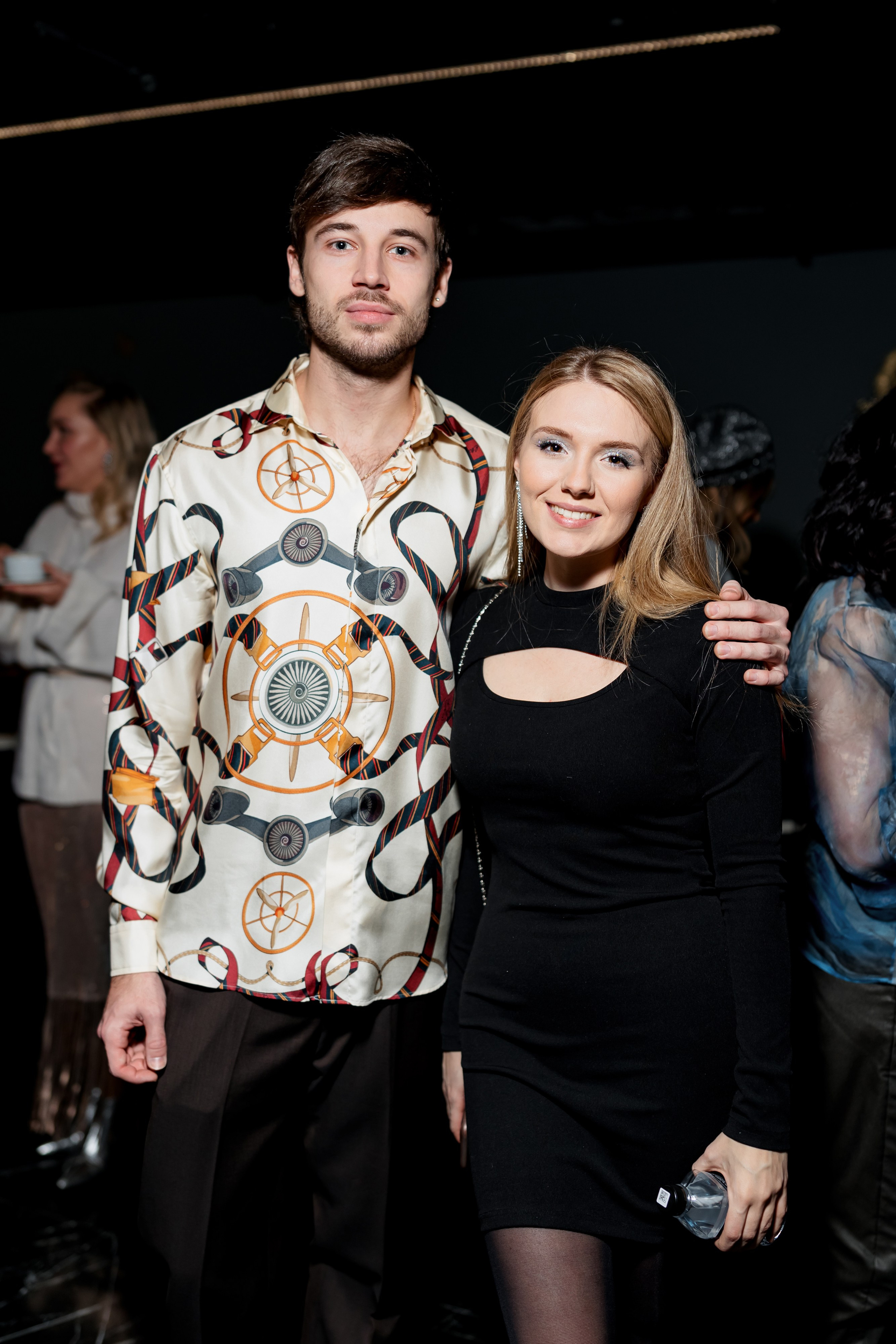 Gribova Emotions. Репортажный фотограф Семён Борисов | Москва