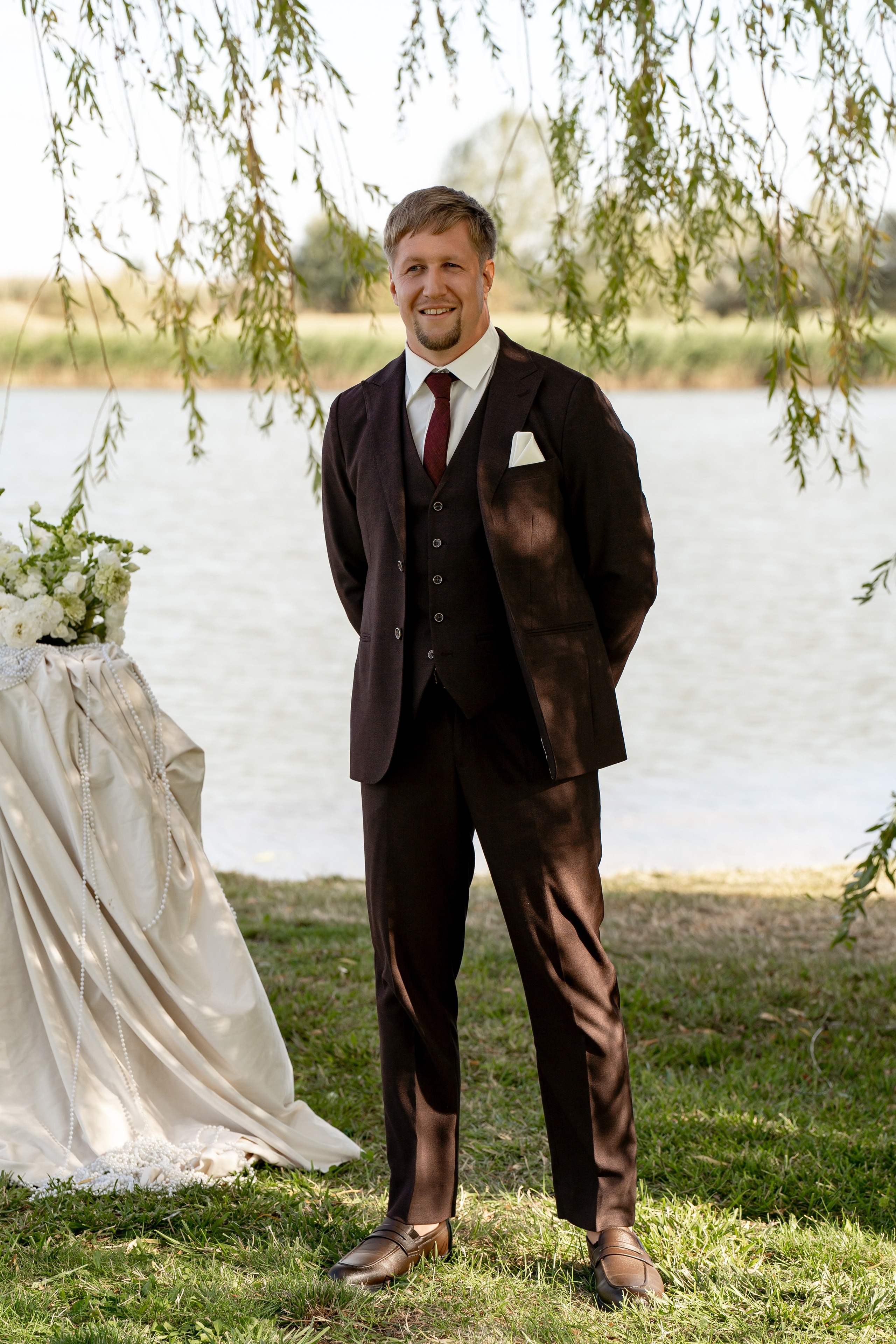 Игорь и Анна. Карпенко Марина свадебный и семейный фотограф Анапа, Краснодар, Геленджик, Сочи, Темрюк